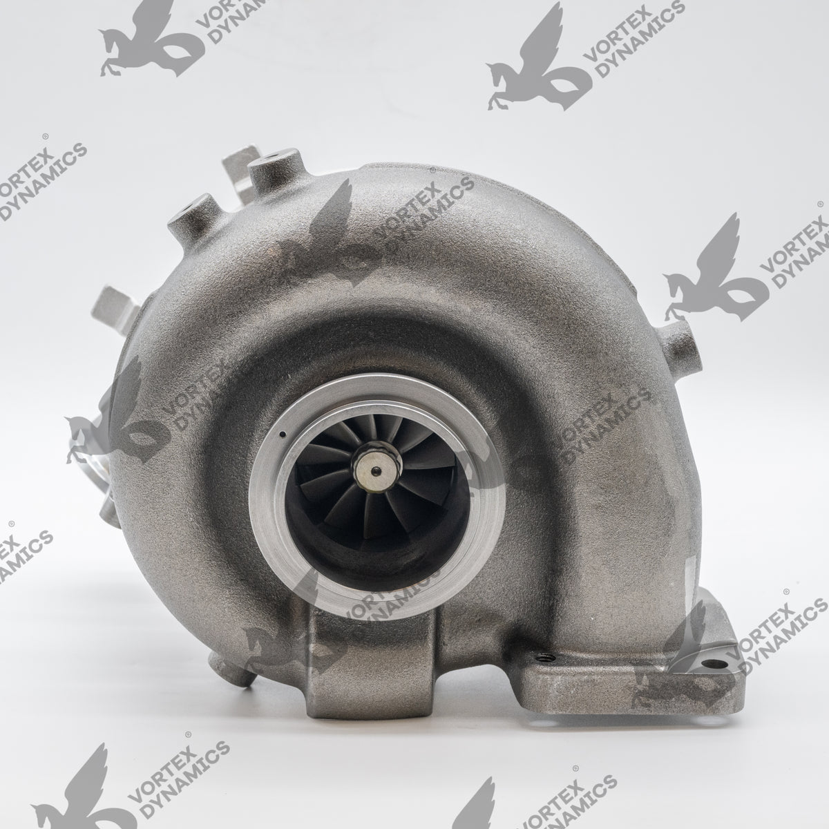 Turbocharger for Cummins X15 EPA21 | HE400VG | 5609888