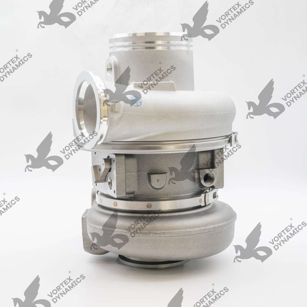 Turbocharger for Cummins CM871 | HE561VE | 4309078