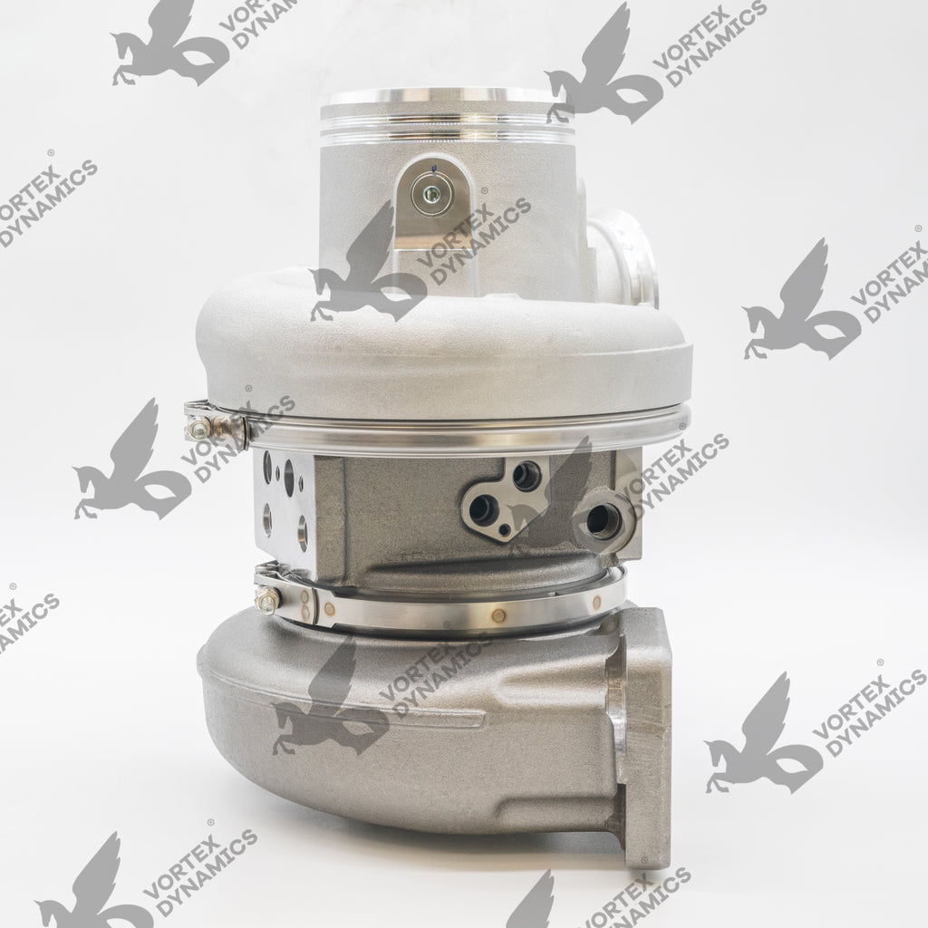 Turbocharger for Cummins CM871 | HE561VE | 4309078