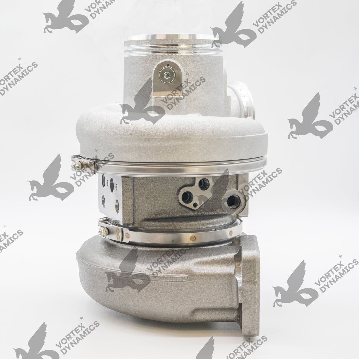 Turbocharger for Cummins CM871 | HE561VE | 4309078