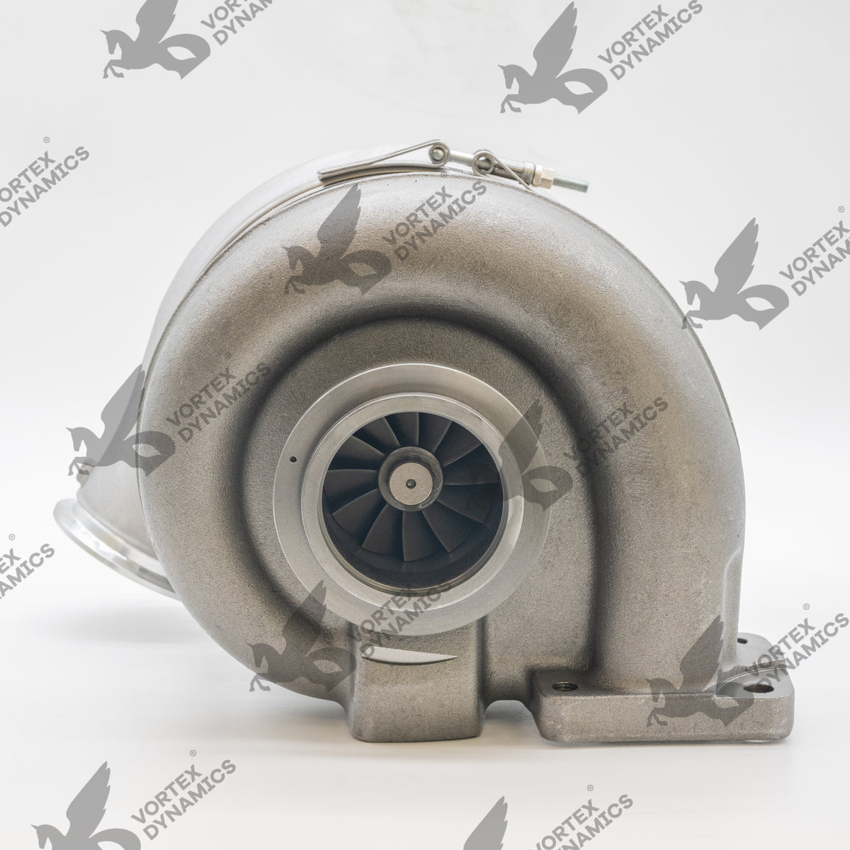 Turbocharger for Cummins CM871 | HE561VE | 4309078