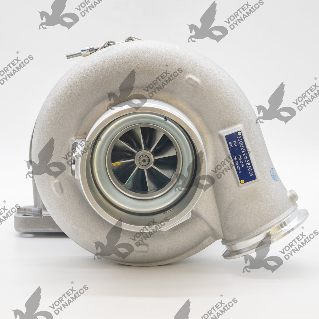 Turbocharger for Cummins CM871 | HE561VE | 4309078