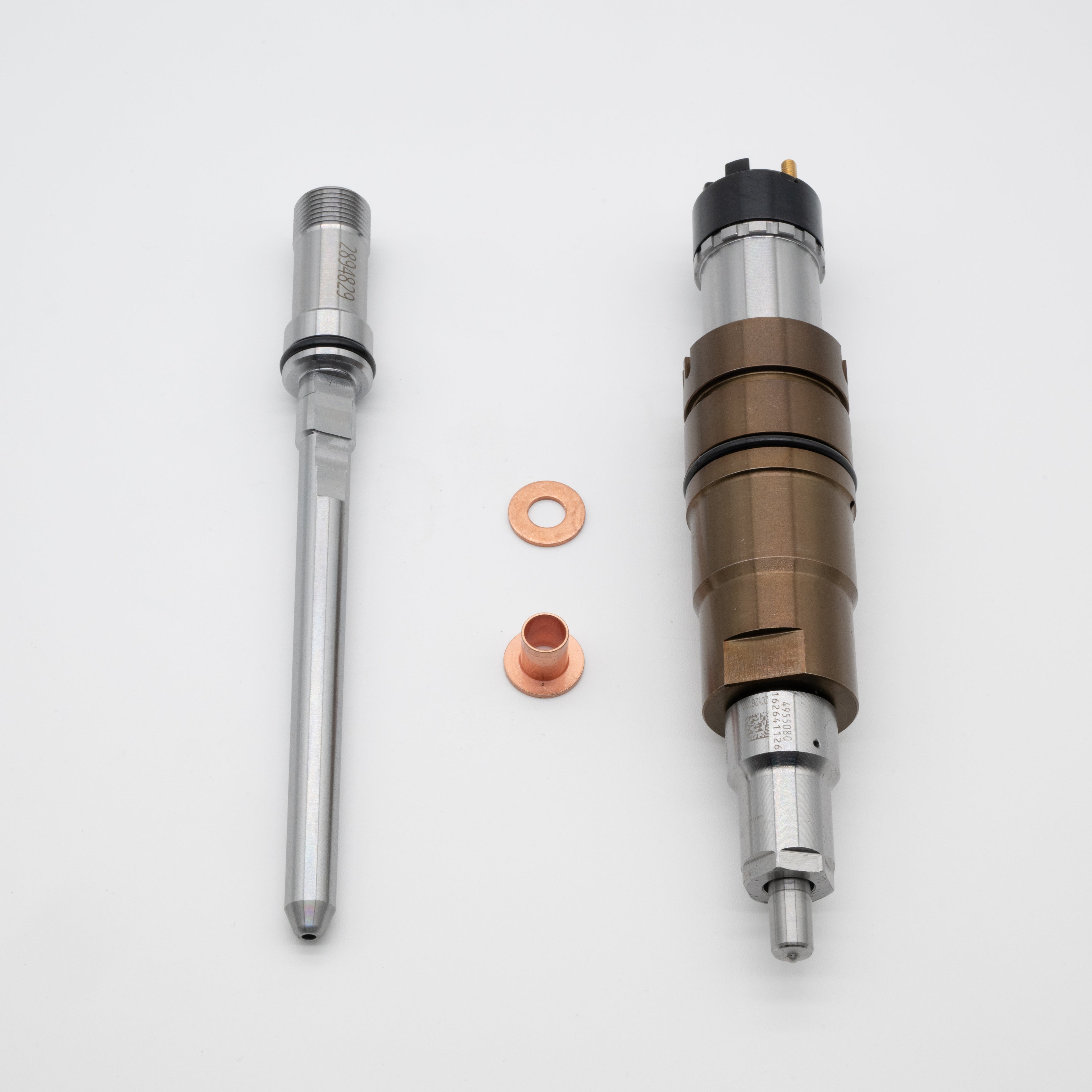 Fuel Injector for Cummins ISX/QSX 15L Engines | 5579419