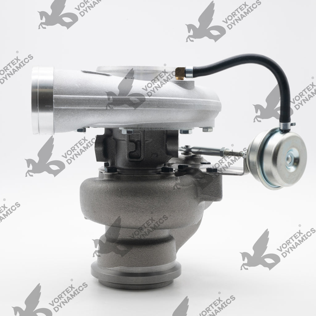 Turbocharger for CAT C7/3126 1998-2004 | 0R7225