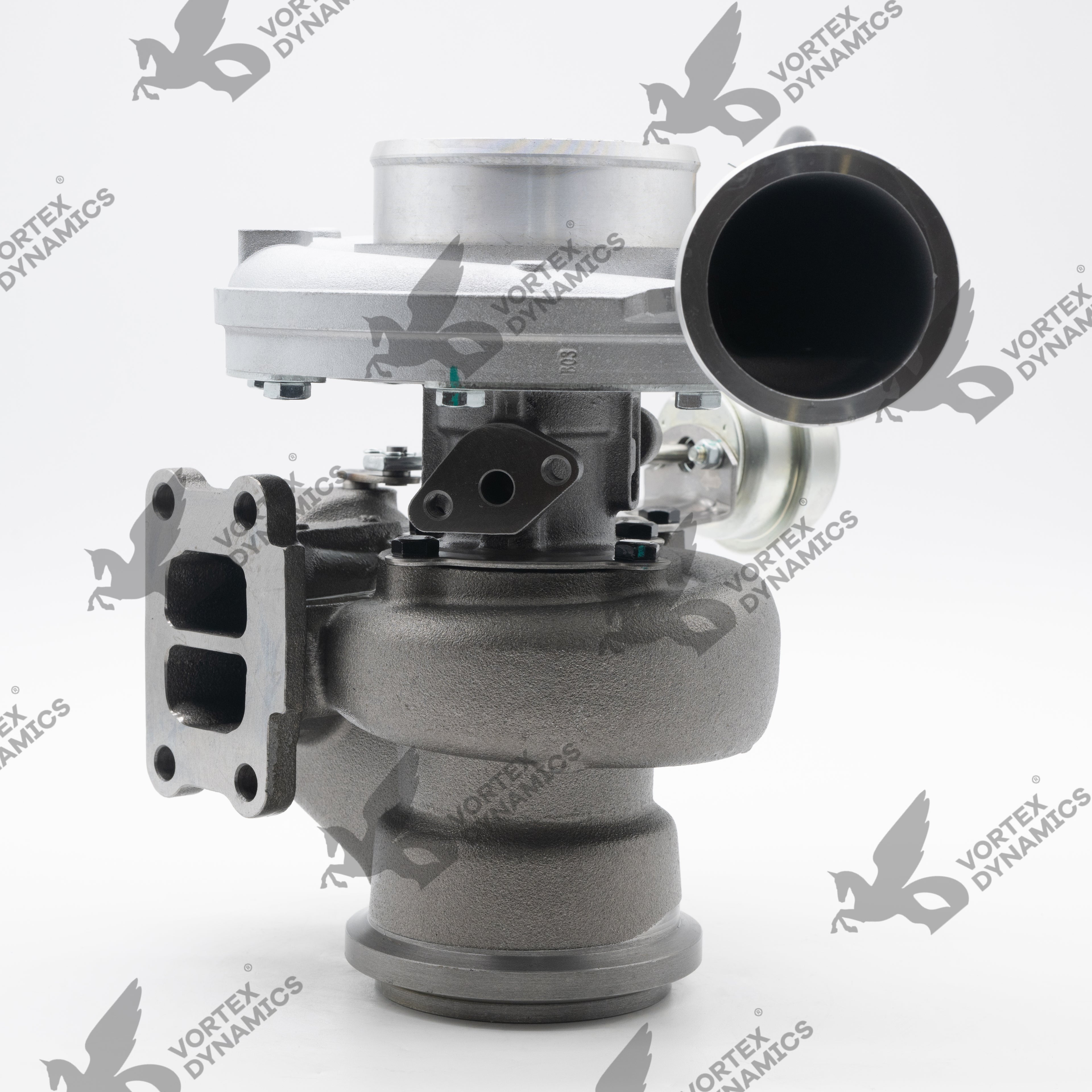 Turbocharger for CAT C7/3126 1998-2004 | 0R7225