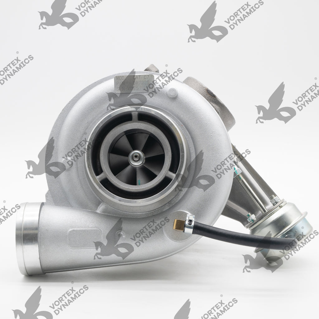 Turbocharger for CAT C7/3126 1998-2004 | 0R7225