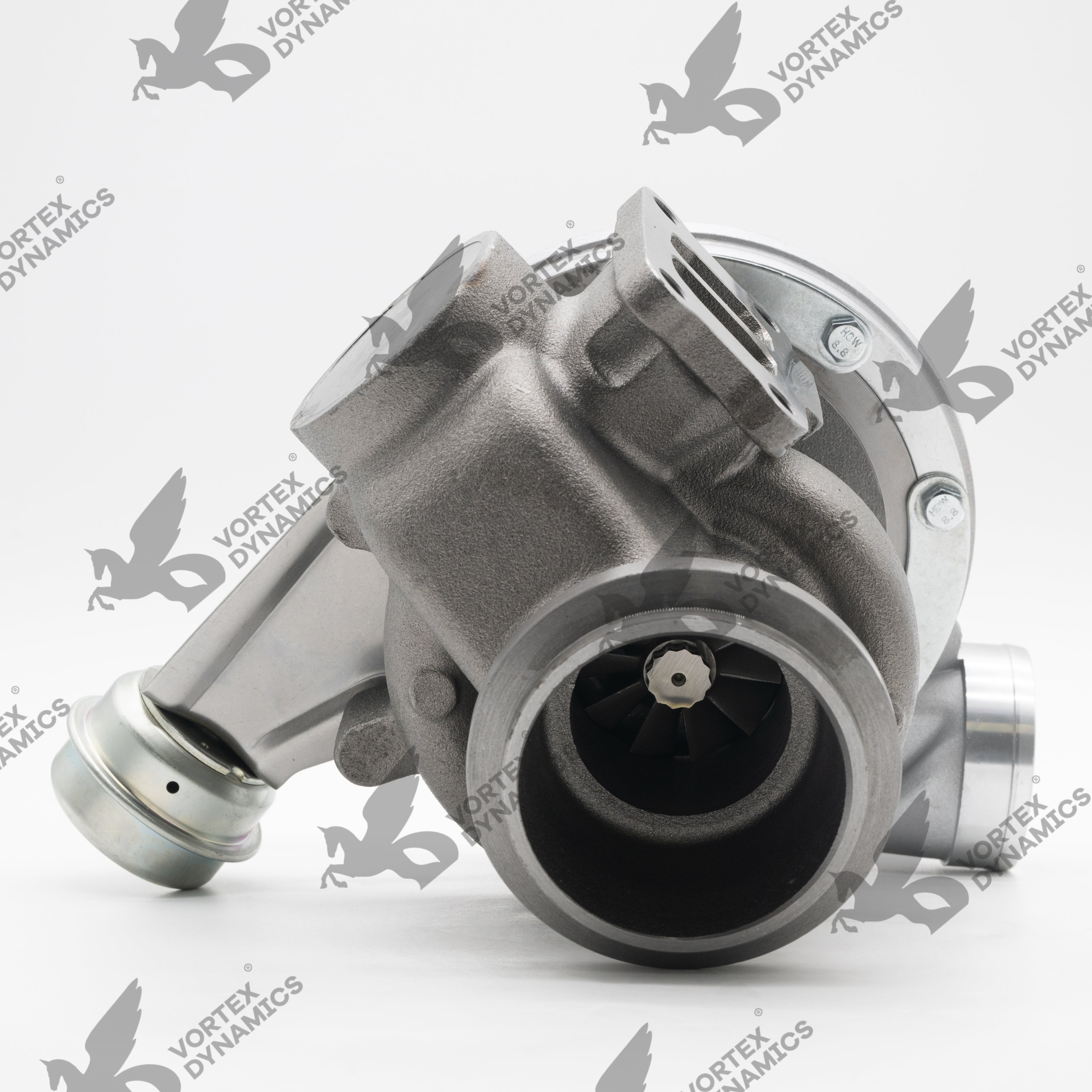 Turbocharger for CAT C7/3126 1998-2004 | 0R7225