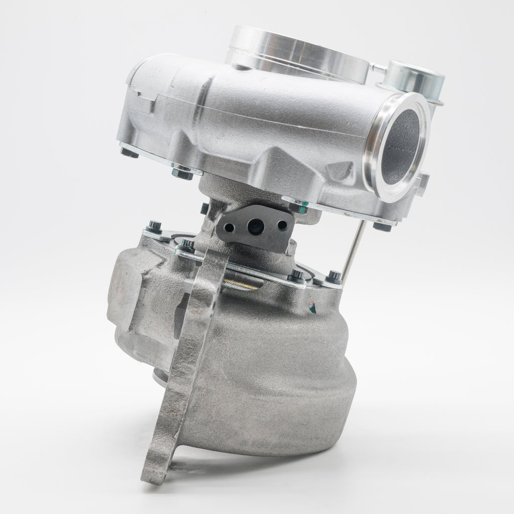 Turbocharger for Volvo D13TC with Actuator Ball Bearing | 23962938