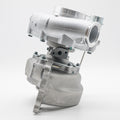 Turbocharger for Volvo D13TC with Actuator Ball Bearing | 23962938