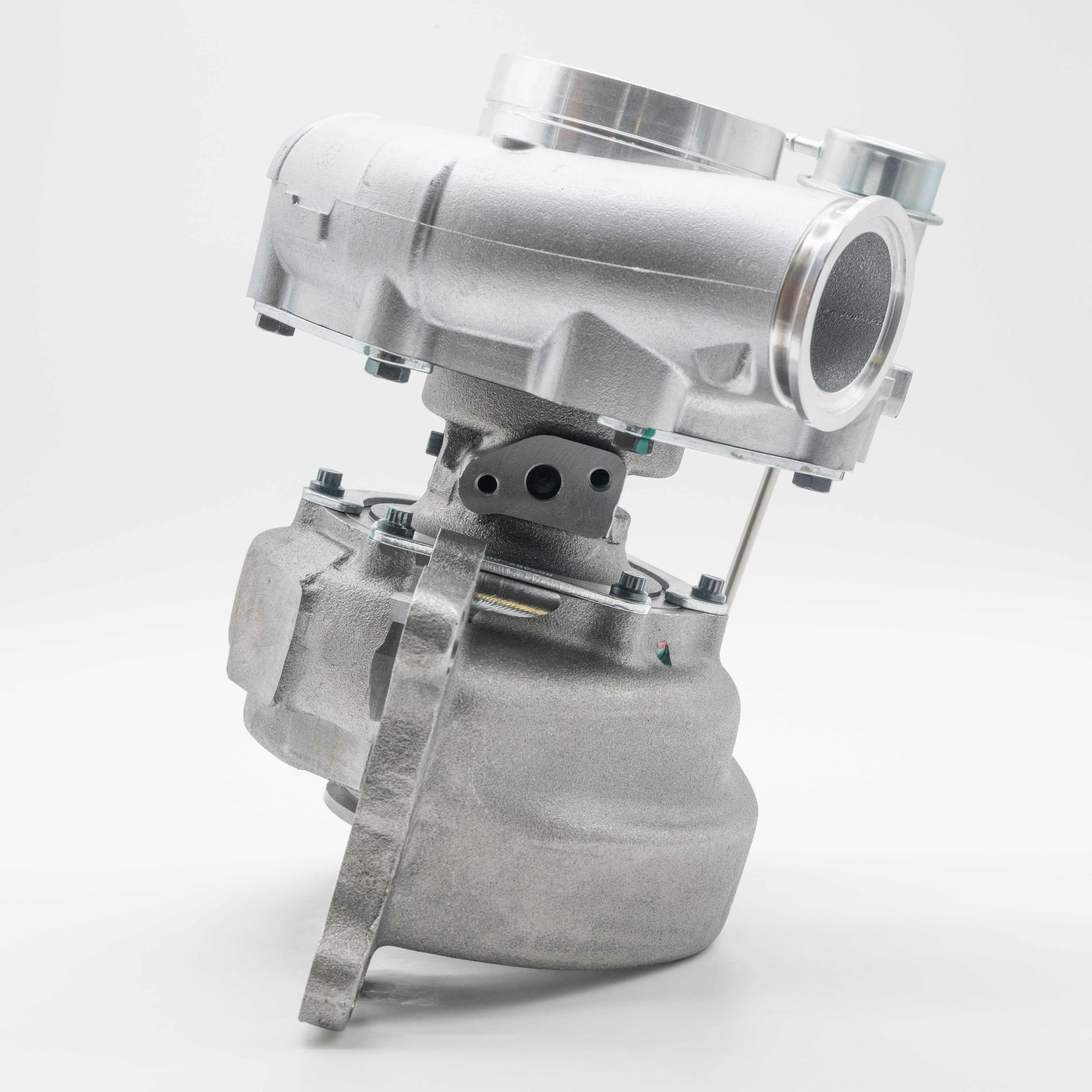 Turbocharger for Volvo D13TC with Actuator Ball Bearing | 23962938