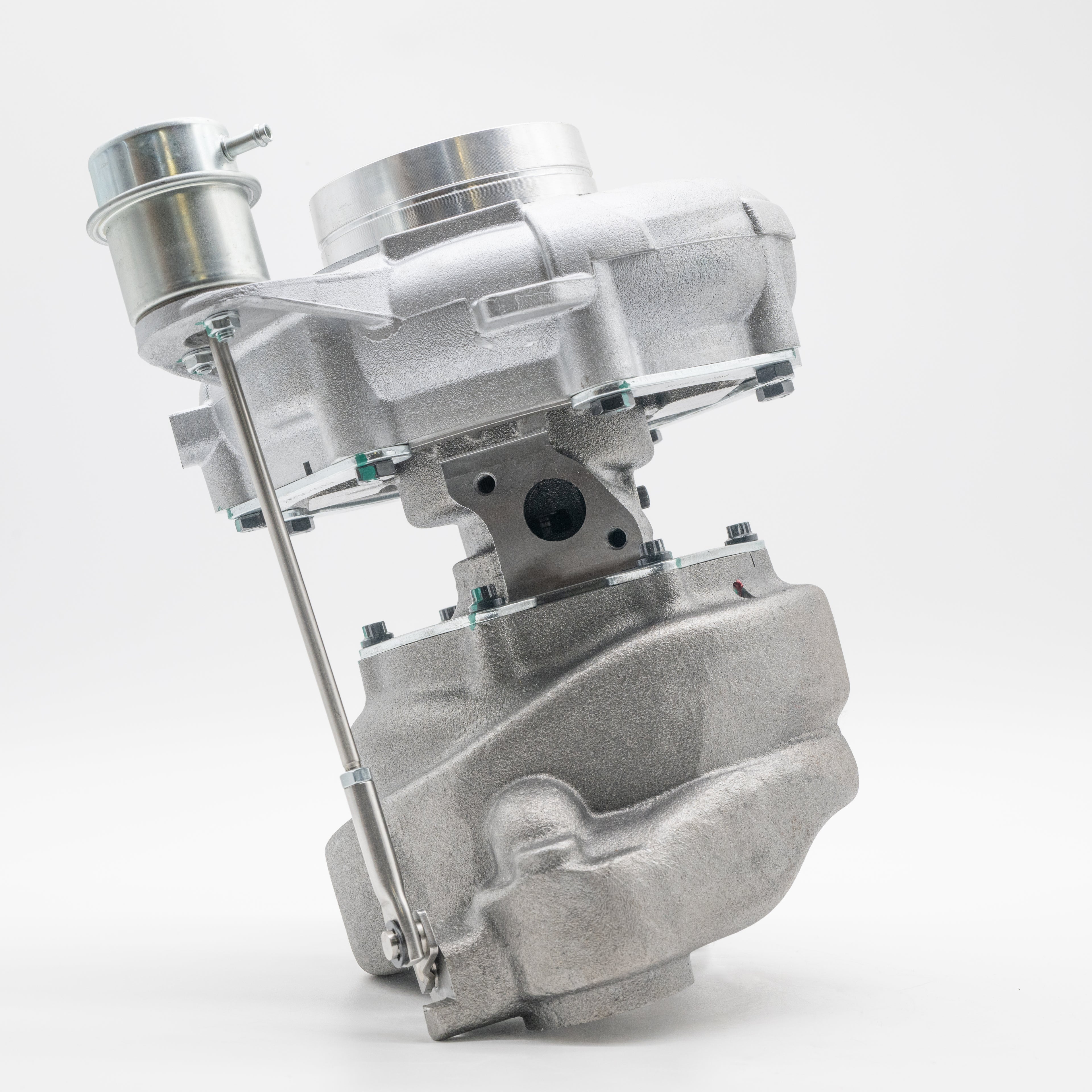 Turbocharger for Volvo D13TC with Actuator Ball Bearing | 23962938