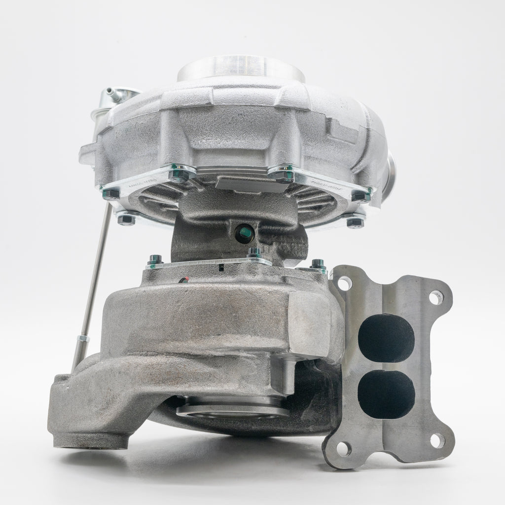 Turbocharger for Volvo D13TC with Actuator Ball Bearing | 23962938