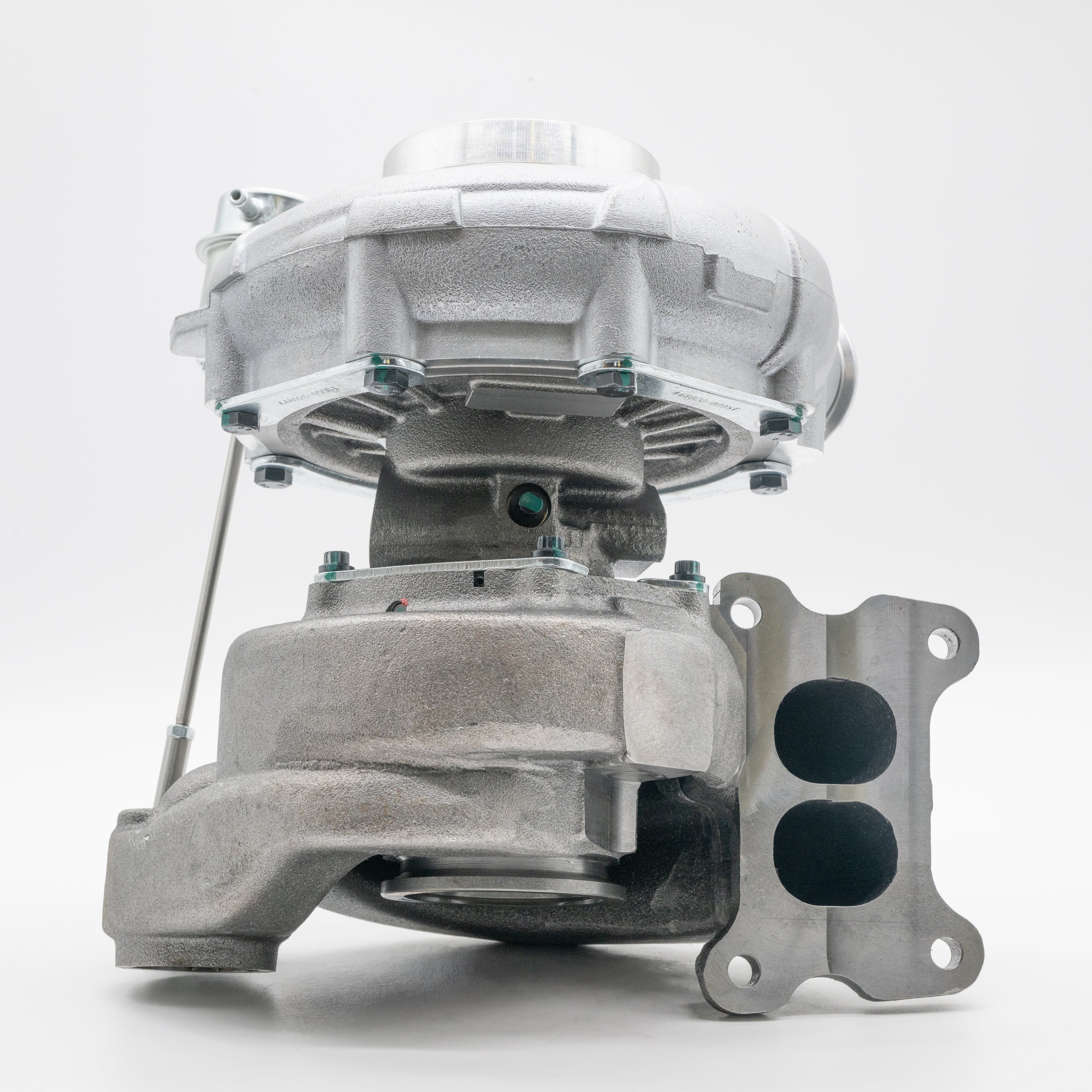 Turbocharger for Volvo D13TC with Actuator Ball Bearing | 23962938