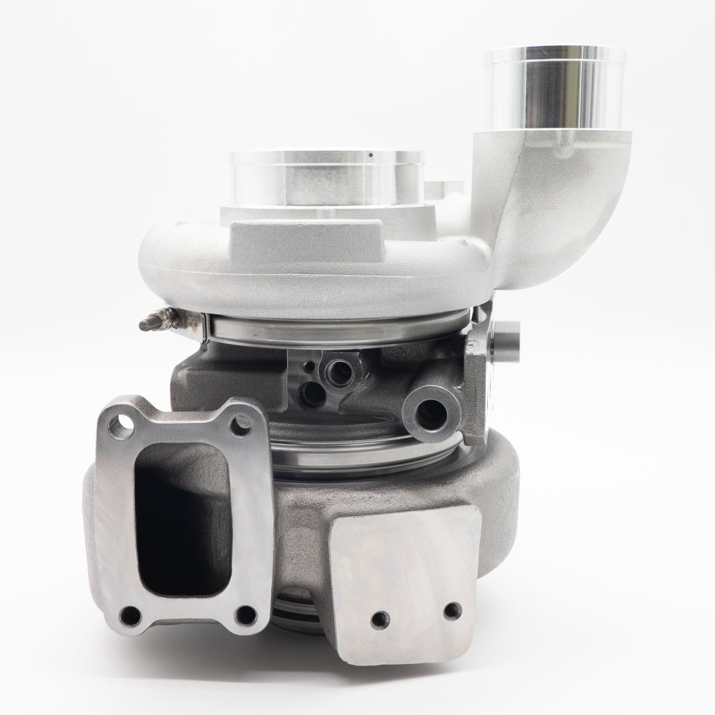 Turbocharger for Cummins ISB 2013-2018 Dodge RAM 6.7L | HE300VG/HE351VE | 5327045