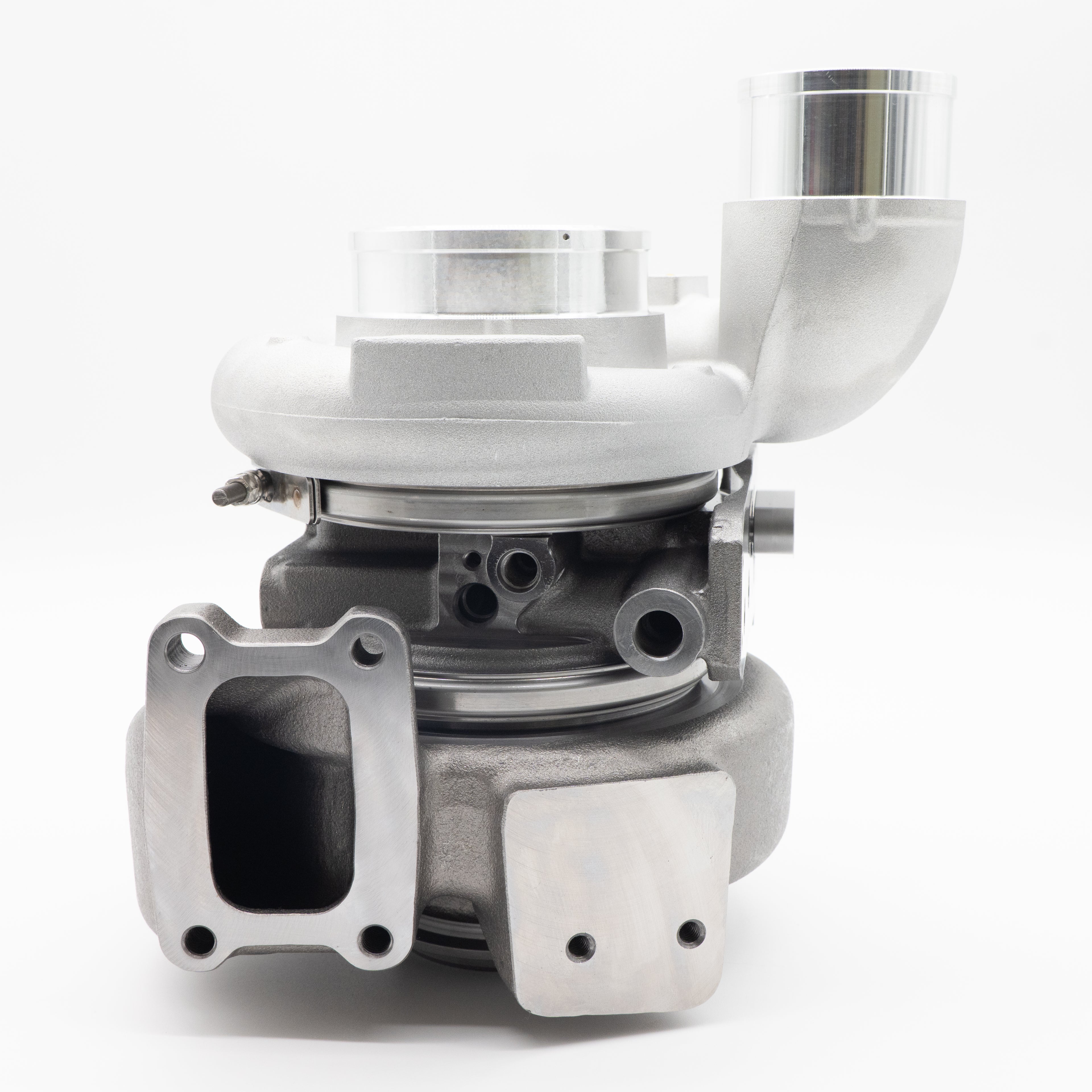 Turbocharger for Cummins ISB 2013-2018 Dodge RAM 6.7L | HE300VG/HE351VE | 5327045