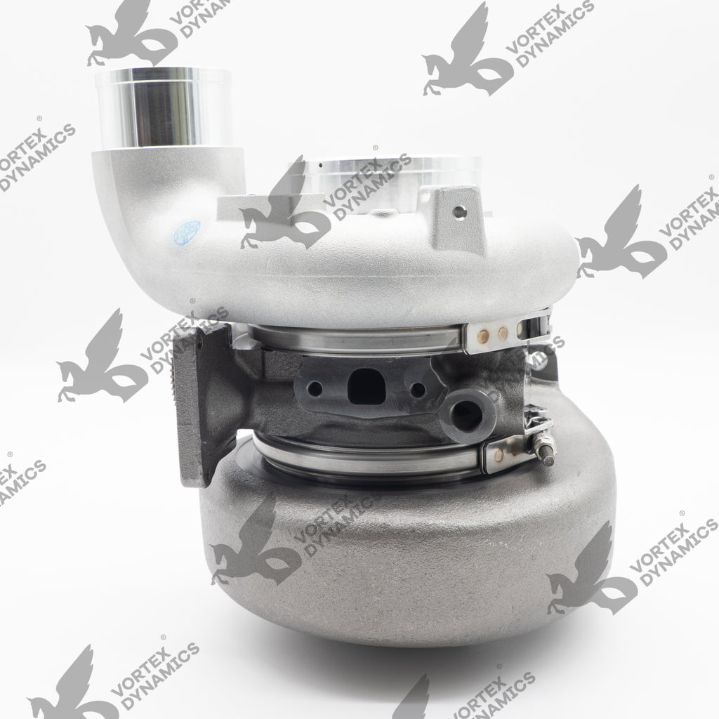Turbocharger for Cummins ISB 2013-2018 Dodge RAM 6.7L | HE300VG/HE351VE | 5327045