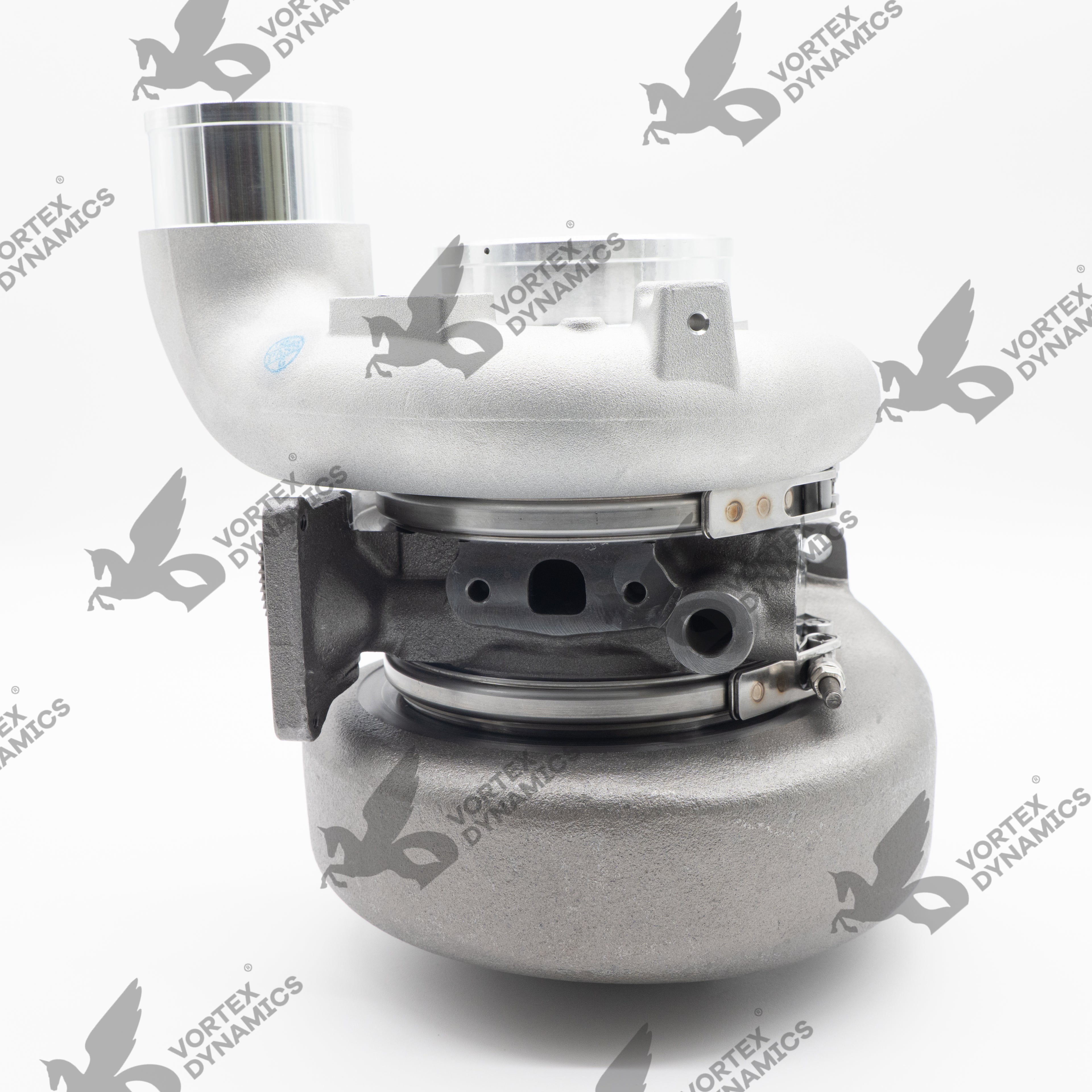 Turbocharger for Cummins ISB 2013-2018 Dodge RAM 6.7L | HE300VG/HE351VE | 5327045