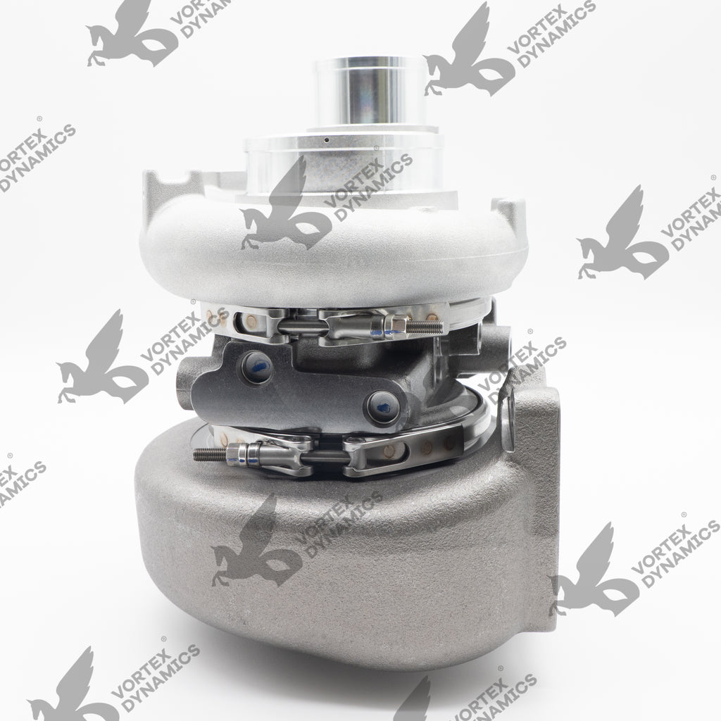 Turbocharger for Cummins ISB 2013-2018 Dodge RAM 6.7L | HE300VG/HE351VE | 5327045