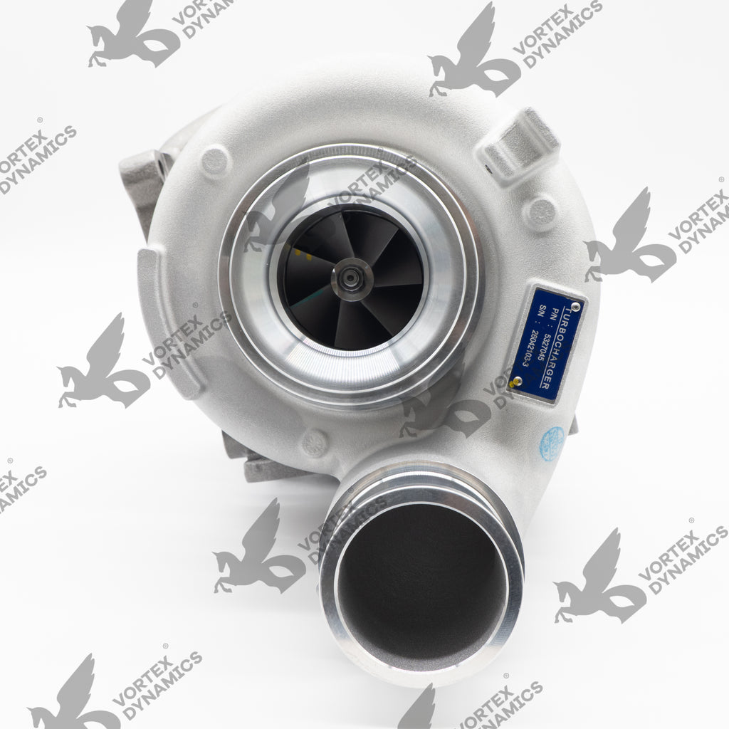 Turbocharger for Cummins ISB 2013-2018 Dodge RAM 6.7L | HE300VG/HE351VE | 5327045