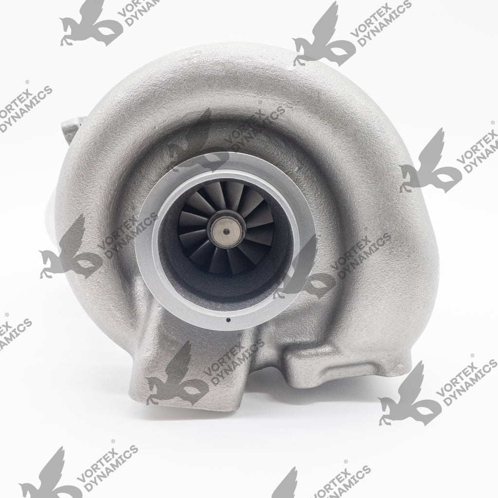 Turbocharger for Cummins ISB 2013-2018 Dodge RAM 6.7L | HE300VG/HE351VE | 5327045