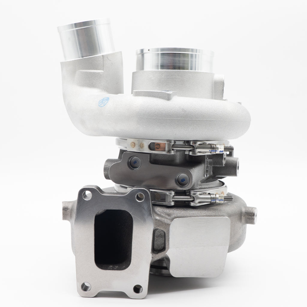 Turbocharger for Cummins ISB 2019+ Dodge RAM 6.7L | HE300VG| 5498271
