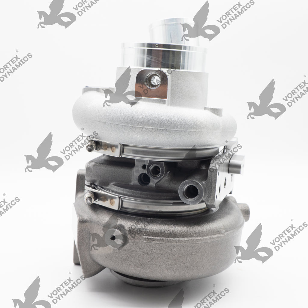 Turbocharger for Cummins ISB 2019+ Dodge RAM 6.7L | HE300VG| 5498271