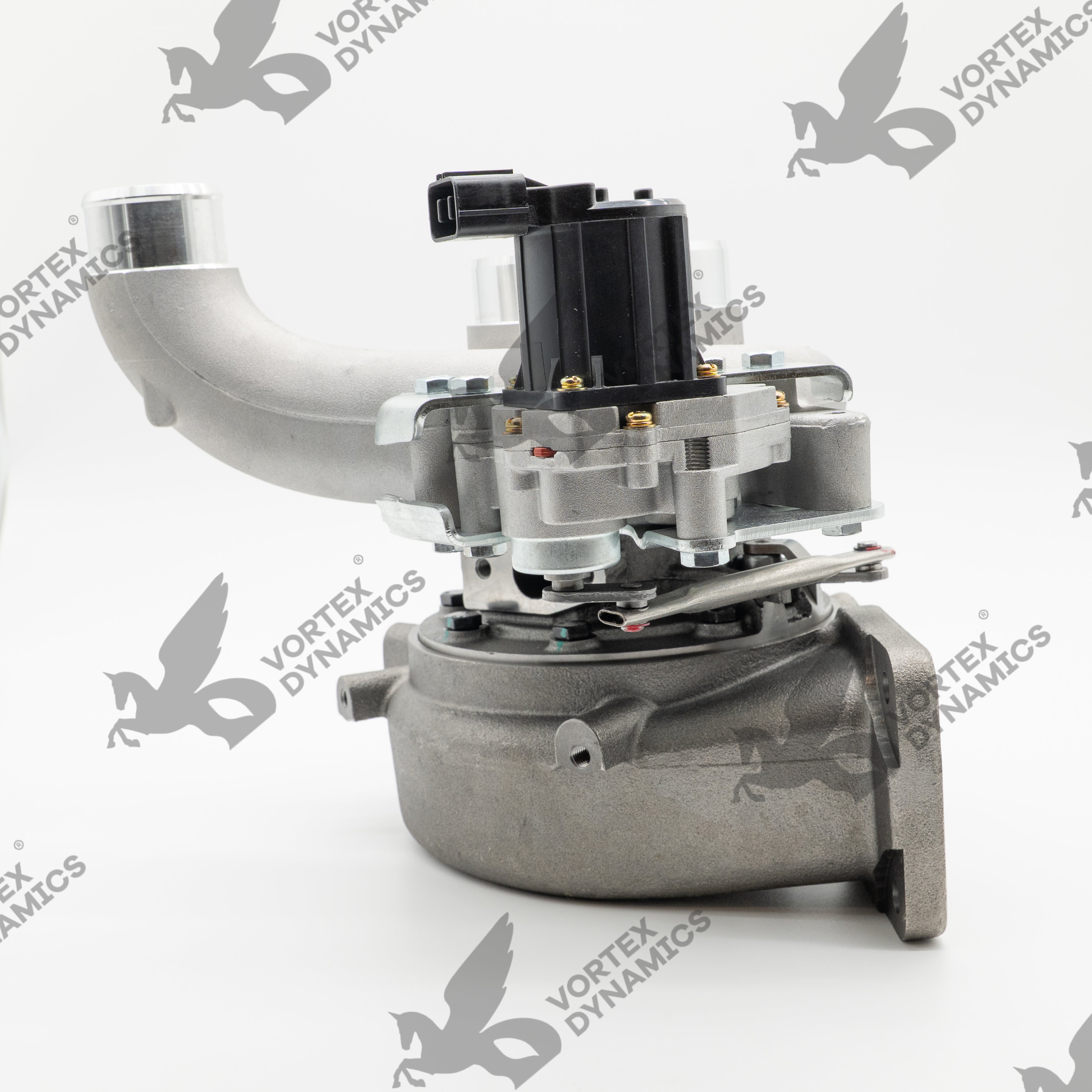 Turbocharger for Hino J08E Engine GTB3576KLNRV Ball Bearing | 830724-5007S