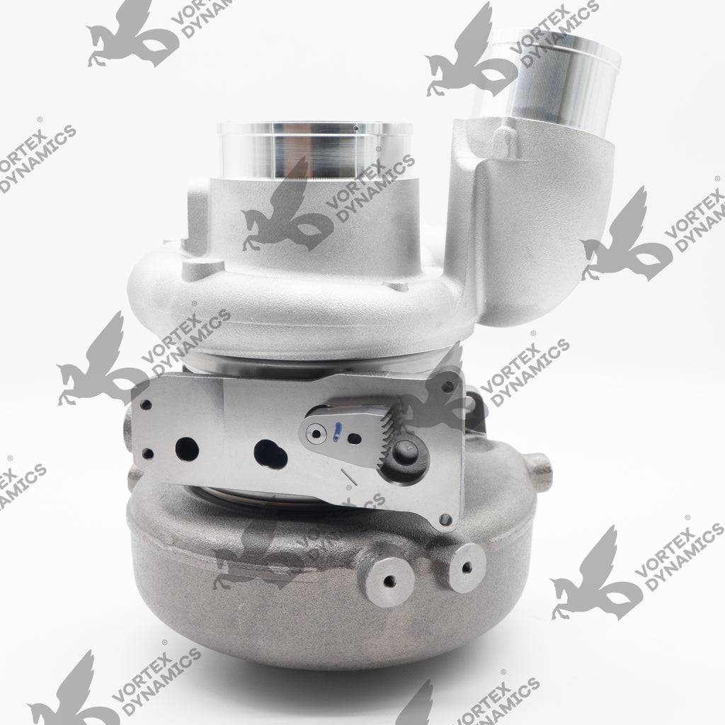 Turbocharger for Cummins ISB 2019+ Dodge RAM 6.7L | HE300VG| 5498271