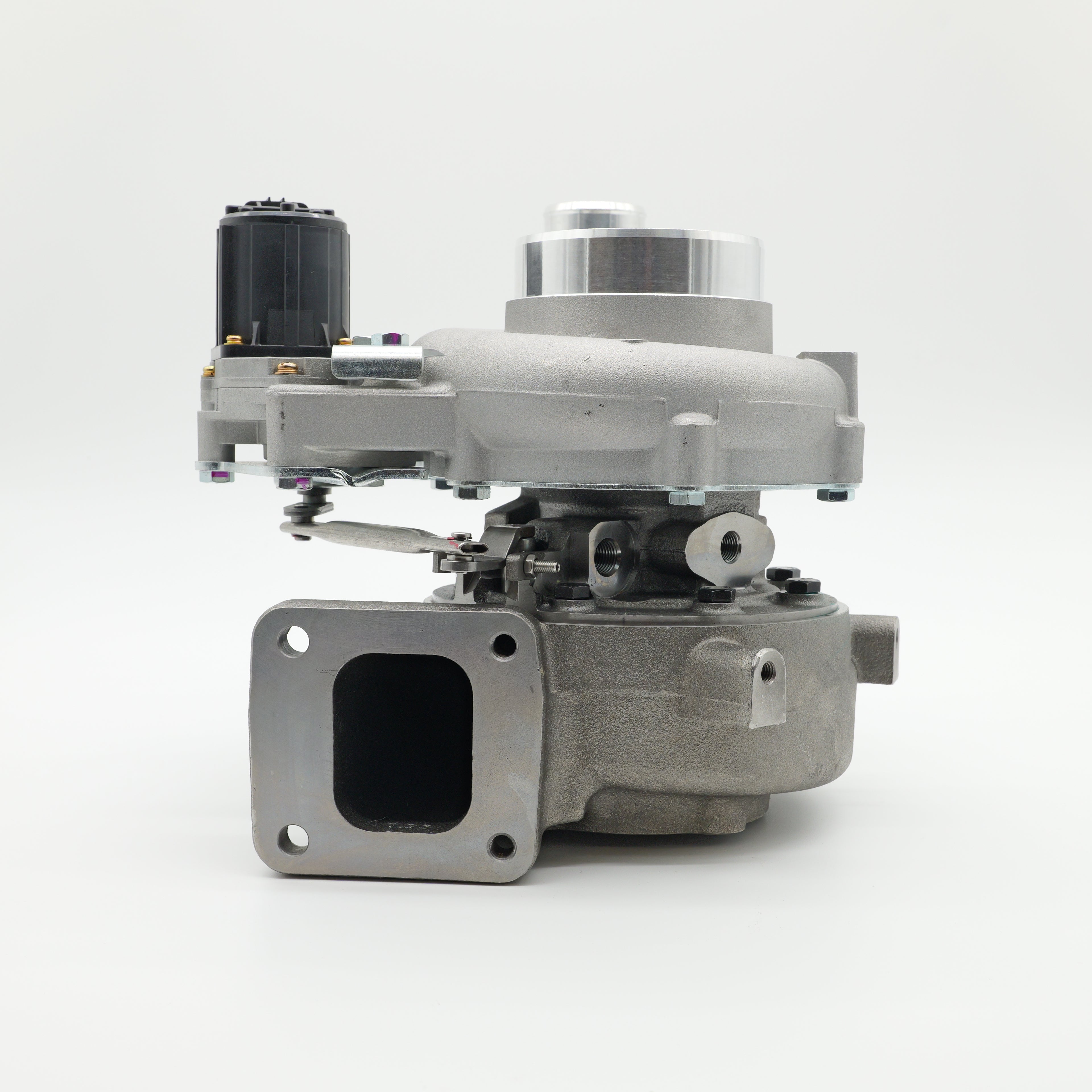 Turbocharger for Hino J08E Engine GTB3576KLNRV Ball Bearing | 830724-5007S