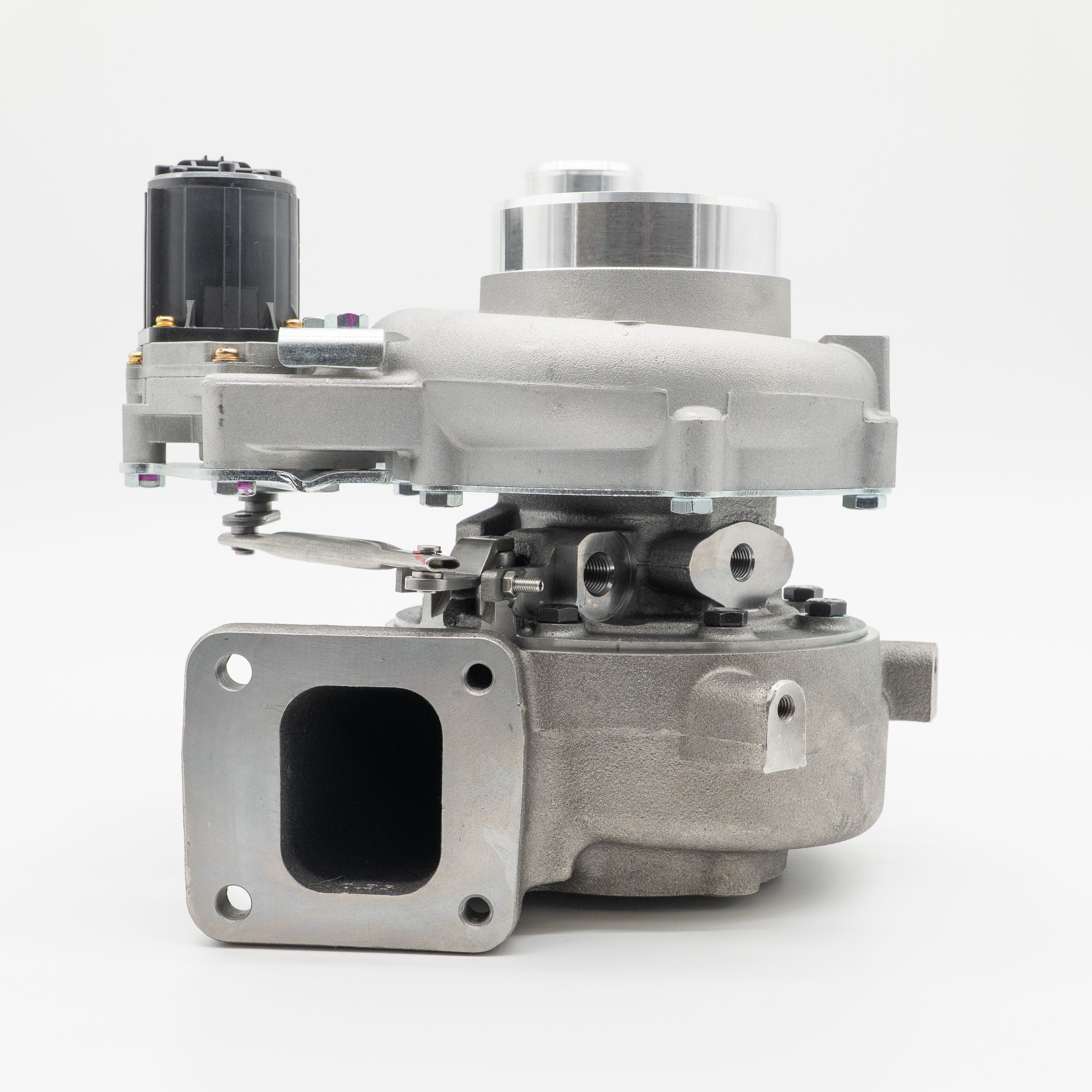 Turbocharger for Hino J08E Engine GTB3576KLNRV Ball Bearing | 830724-5007S