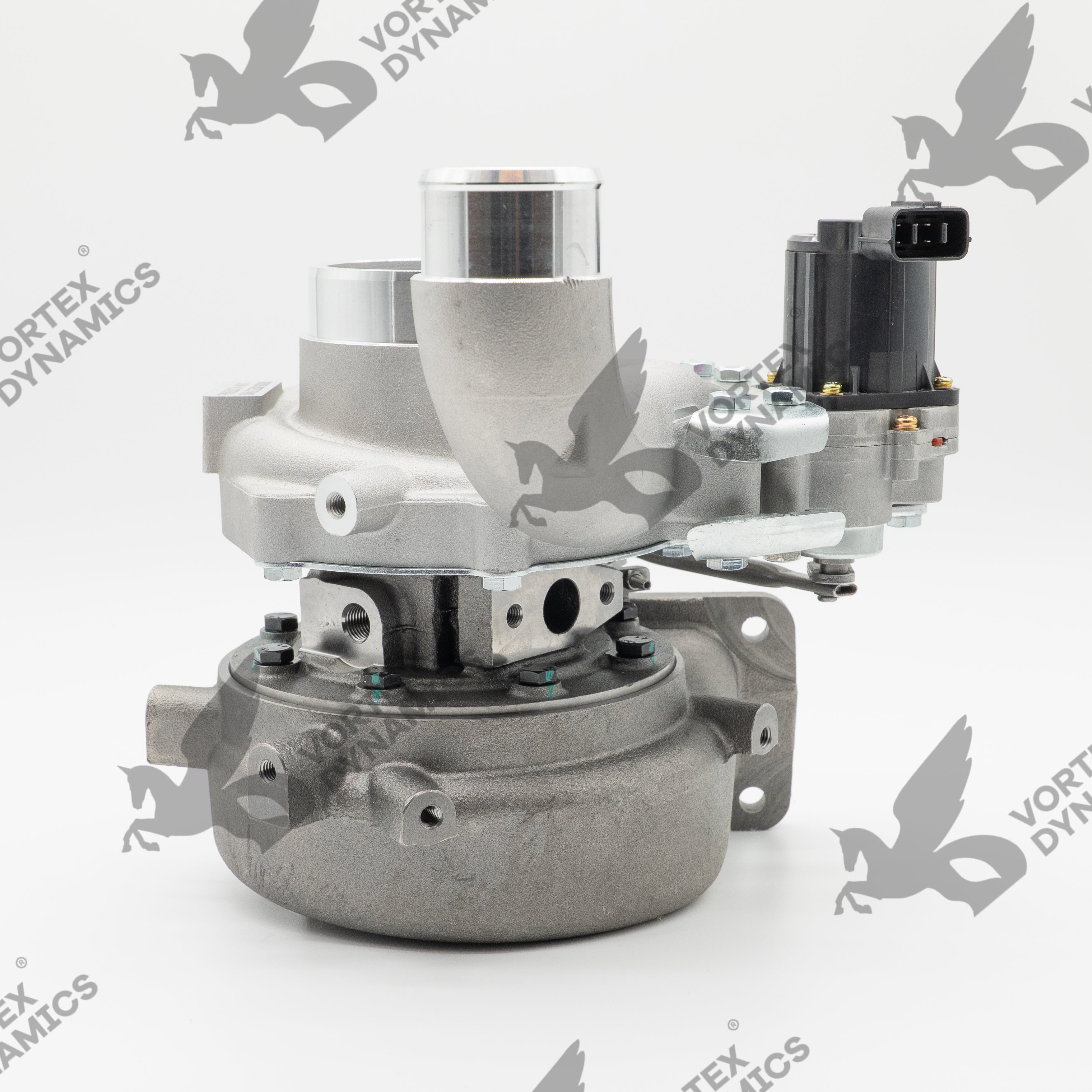 Turbocharger for Hino J08E Engine GTB3576KLNRV Ball Bearing | 830724-5007S