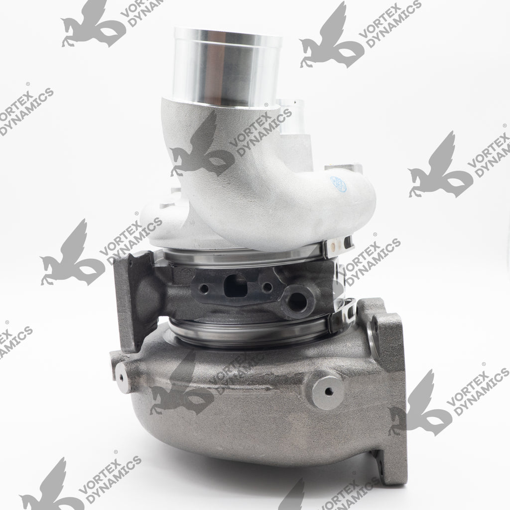 Turbocharger for Cummins ISB 2019+ Dodge RAM 6.7L | HE300VG| 5498271