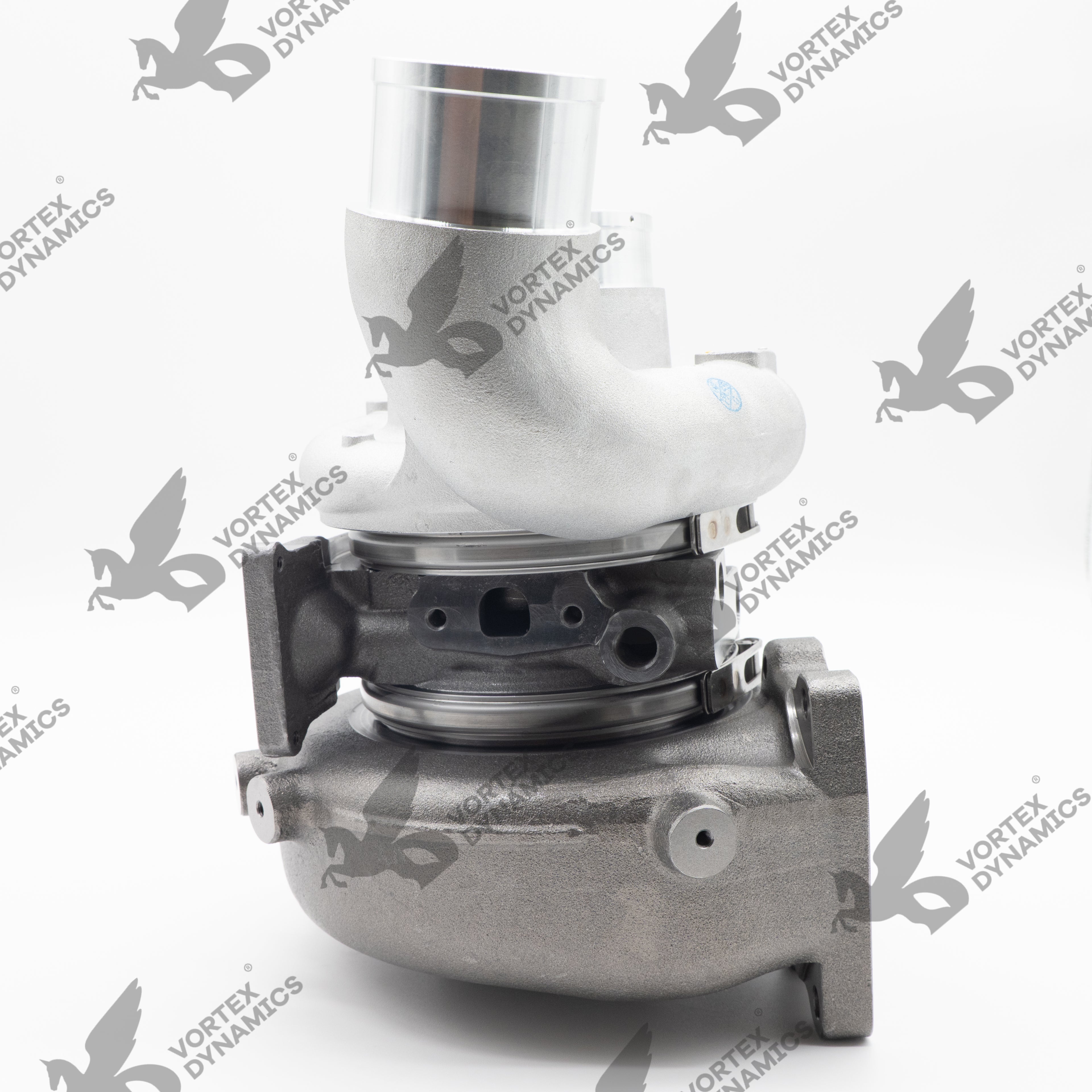 Turbocharger for Cummins ISB 2019+ Dodge RAM 6.7L | HE300VG| 5498271