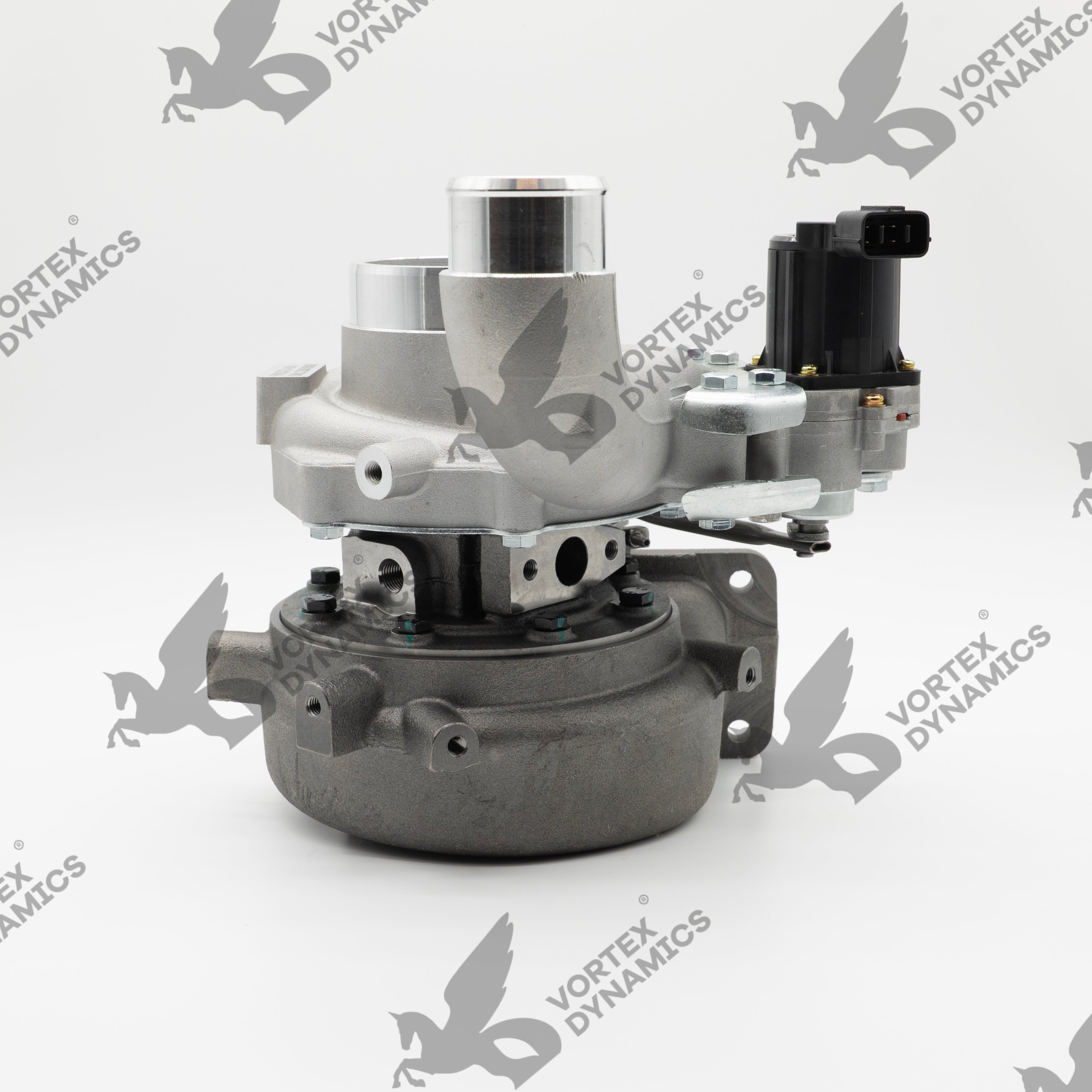 Turbocharger for Hino J08E Engine GTB3576KLNRV Ball Bearing | 830724-5007S