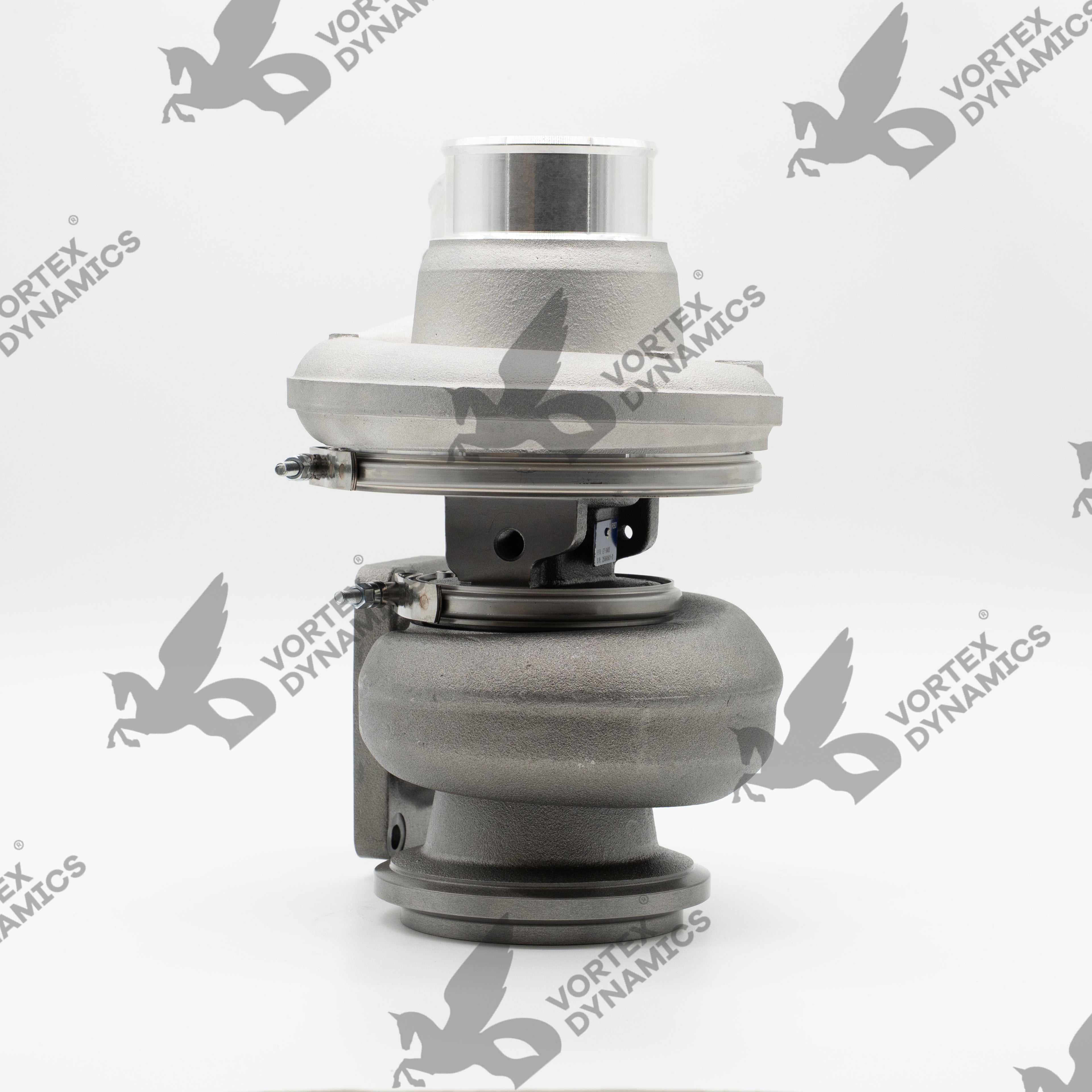 Turbocharger for Mack E7/EM7 | S400 | 174832 ***
