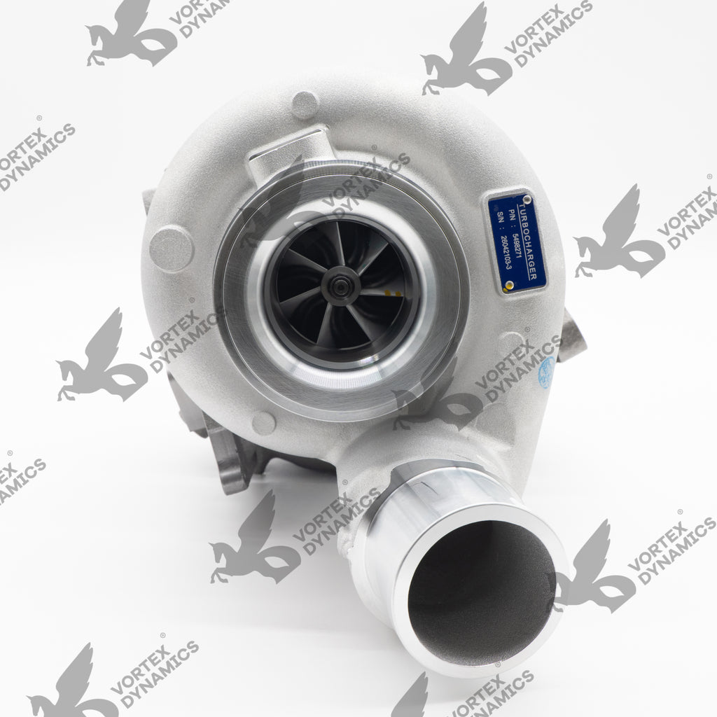 Turbocharger for Cummins ISB 2019+ Dodge RAM 6.7L | HE300VG| 5498271