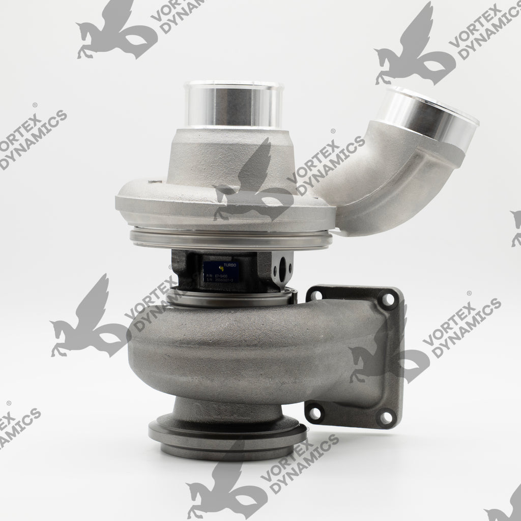 Turbocharger for Mack E7/EM7 | S400 | 174832 ***