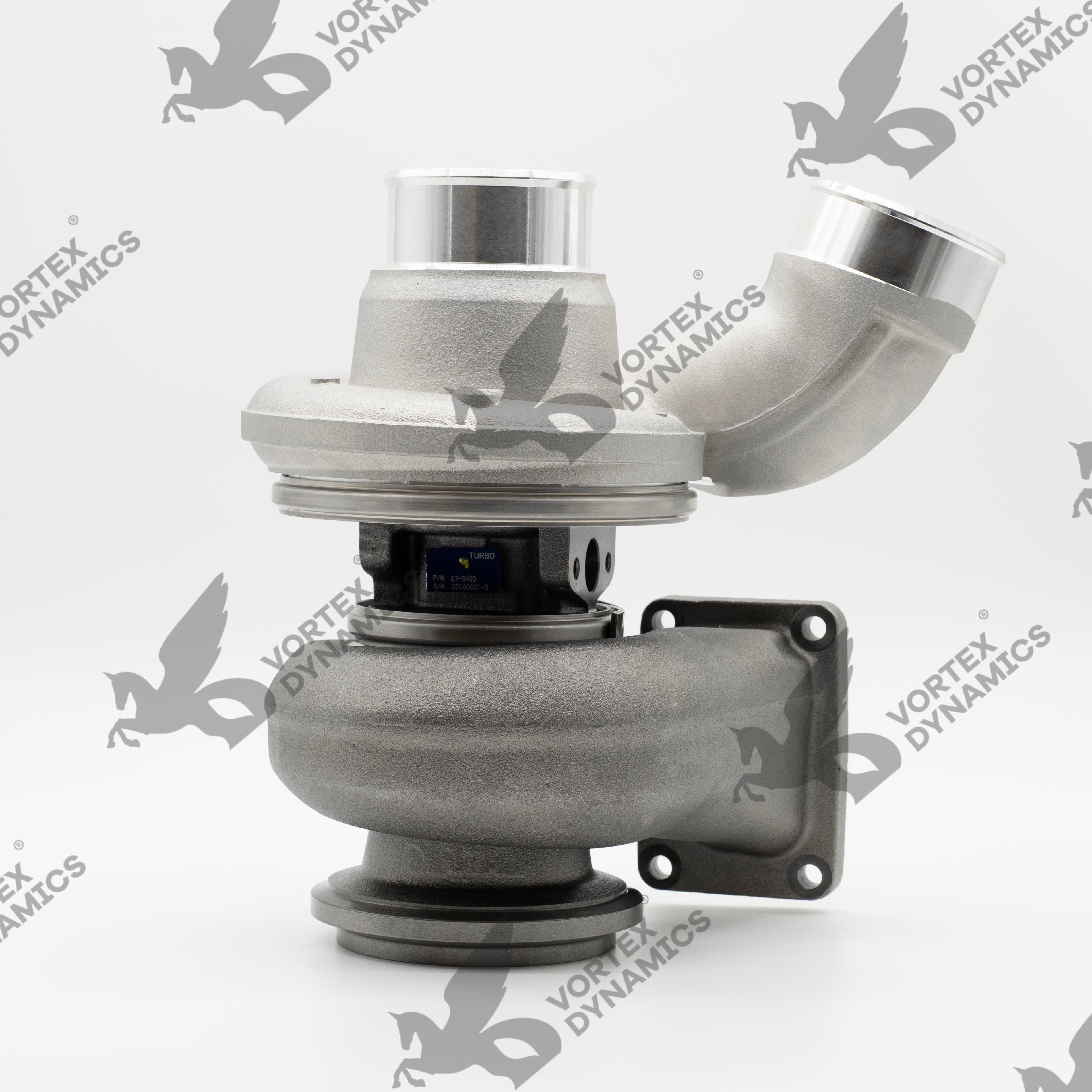 Turbocharger for Mack E7/EM7 | S400 | 174832 ***