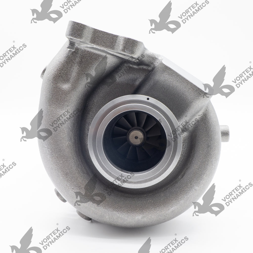 Turbocharger for Cummins ISB 2019+ Dodge RAM 6.7L | HE300VG| 5498271