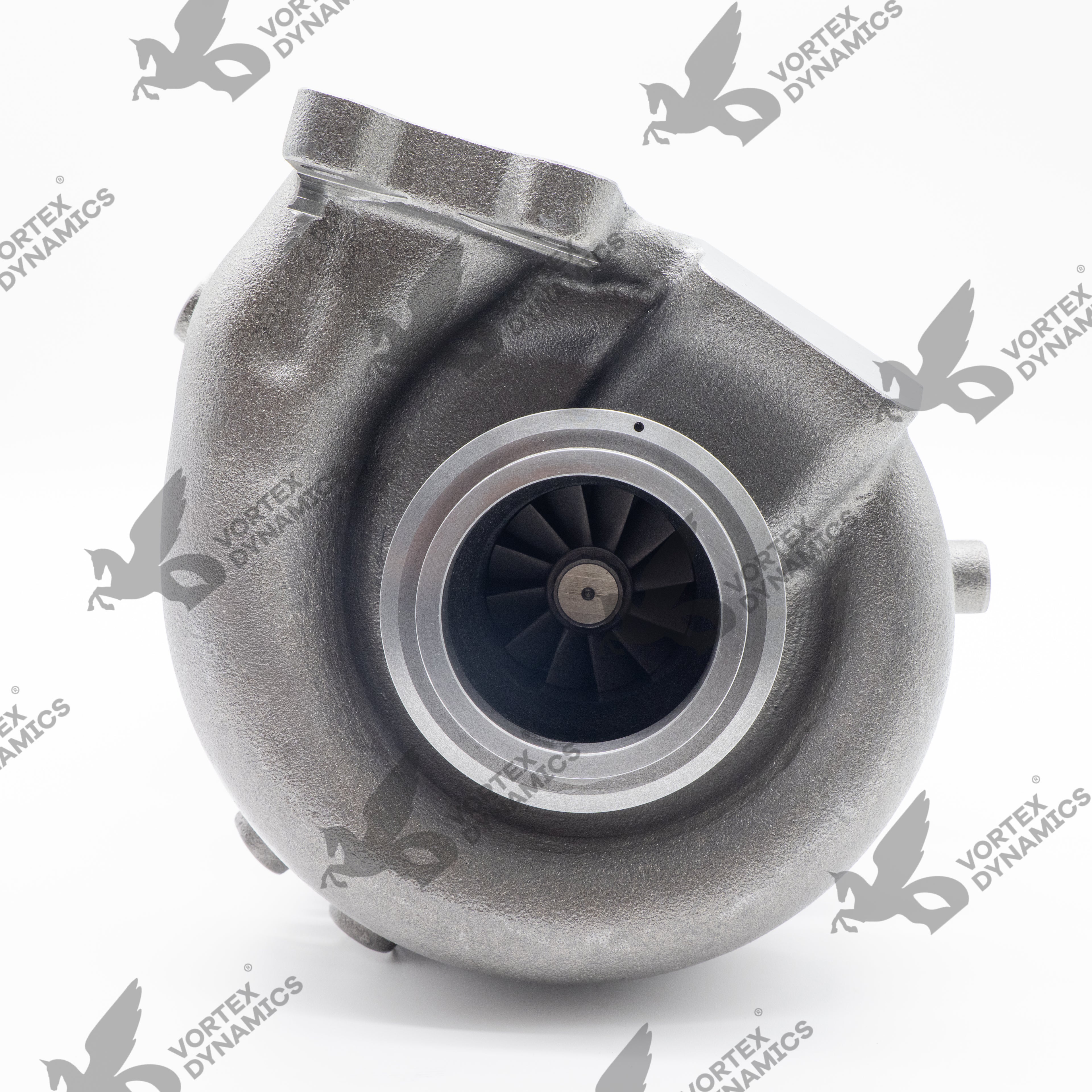 Turbocharger for Cummins ISB 2019+ Dodge RAM 6.7L | HE300VG| 5498271