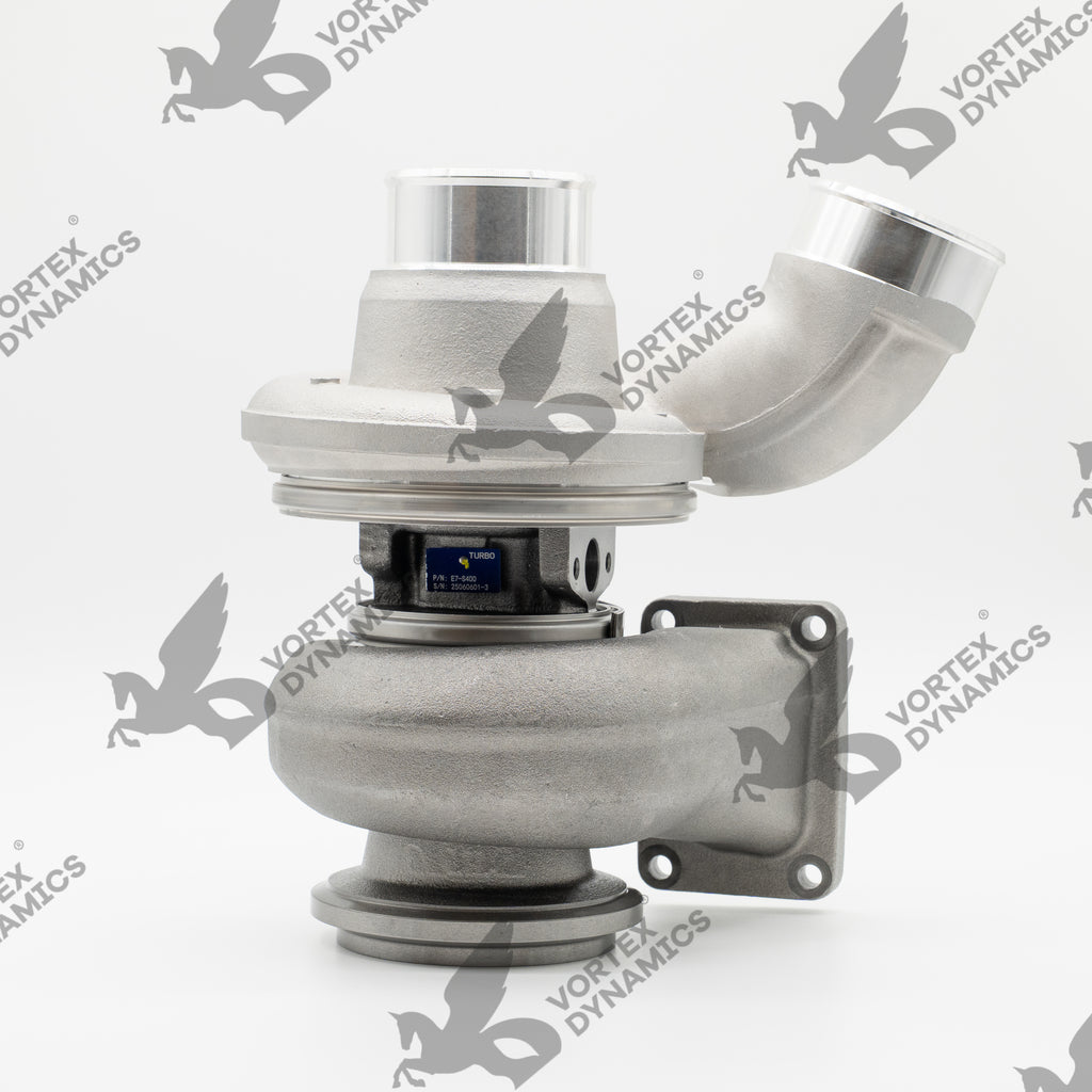 Turbocharger for Mack E7/EM7 | S400 | 174832