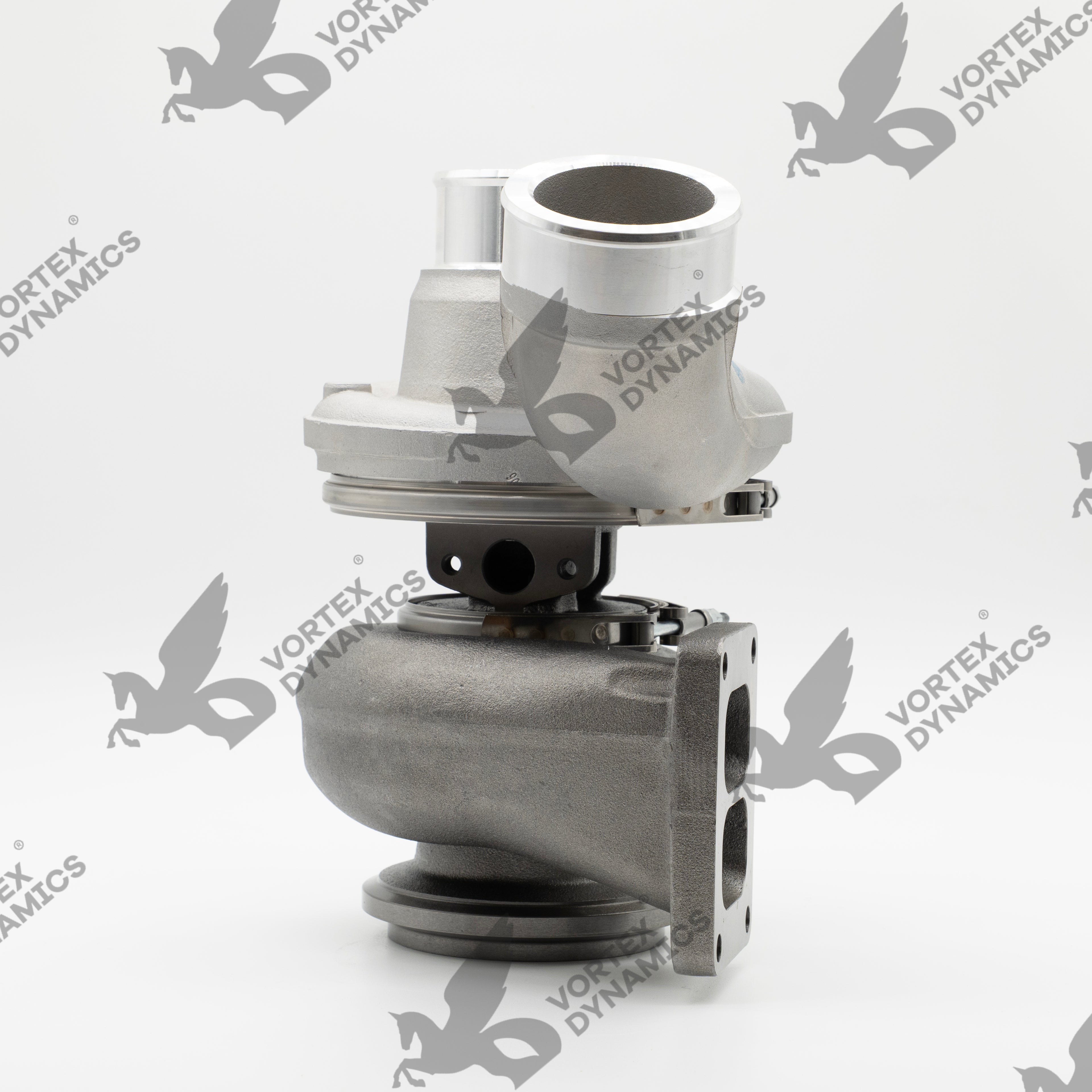 Turbocharger for Mack E7/EM7 | S400 | 174832 ***