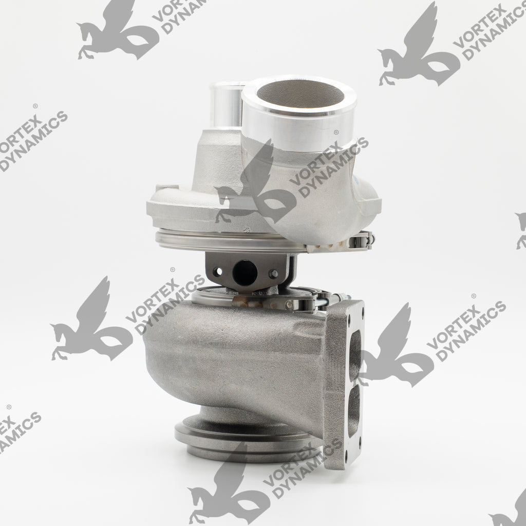 Turbocharger for Mack E7/EM7 | S400 | 174832