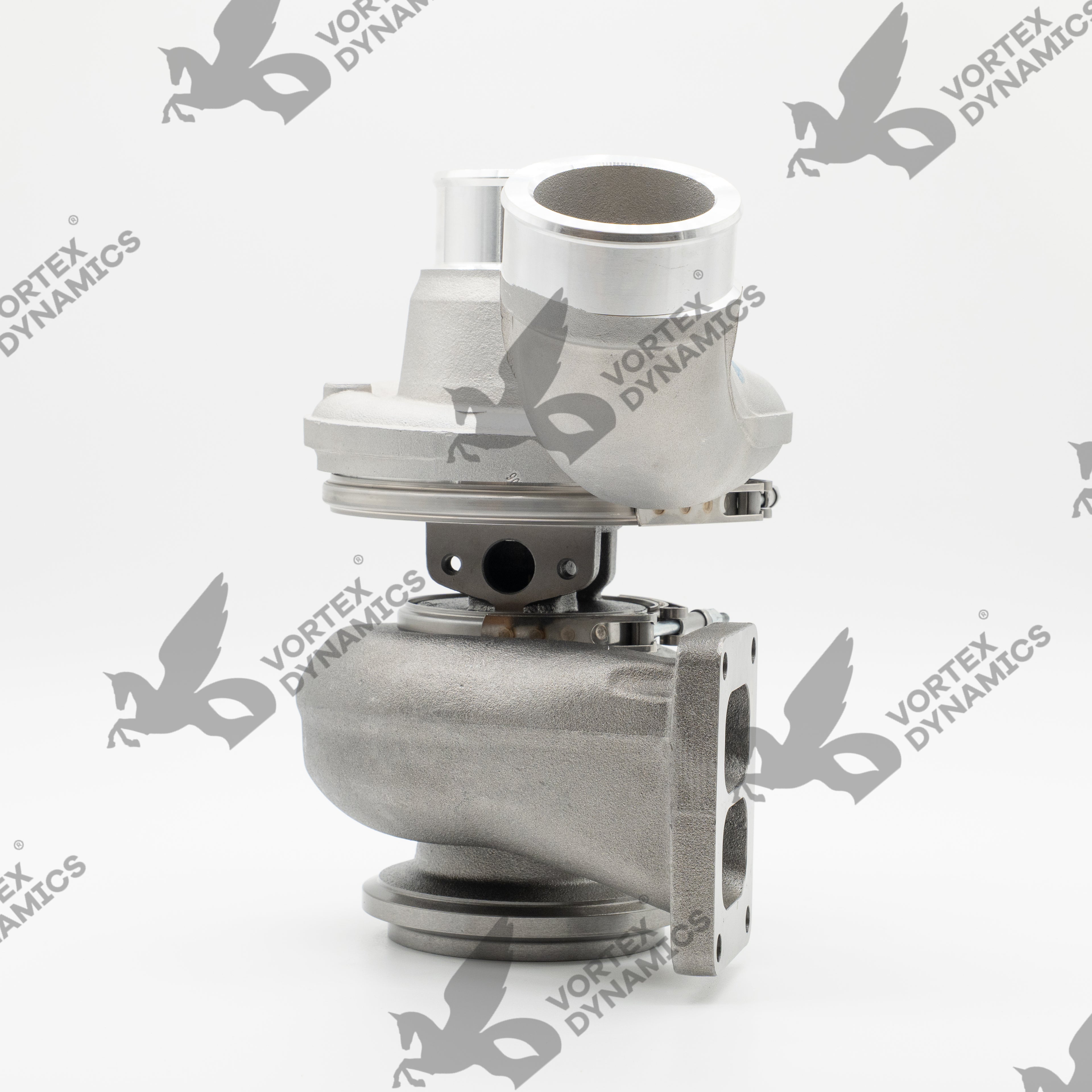 Turbocharger for Mack E7/EM7 | S400 | 174832