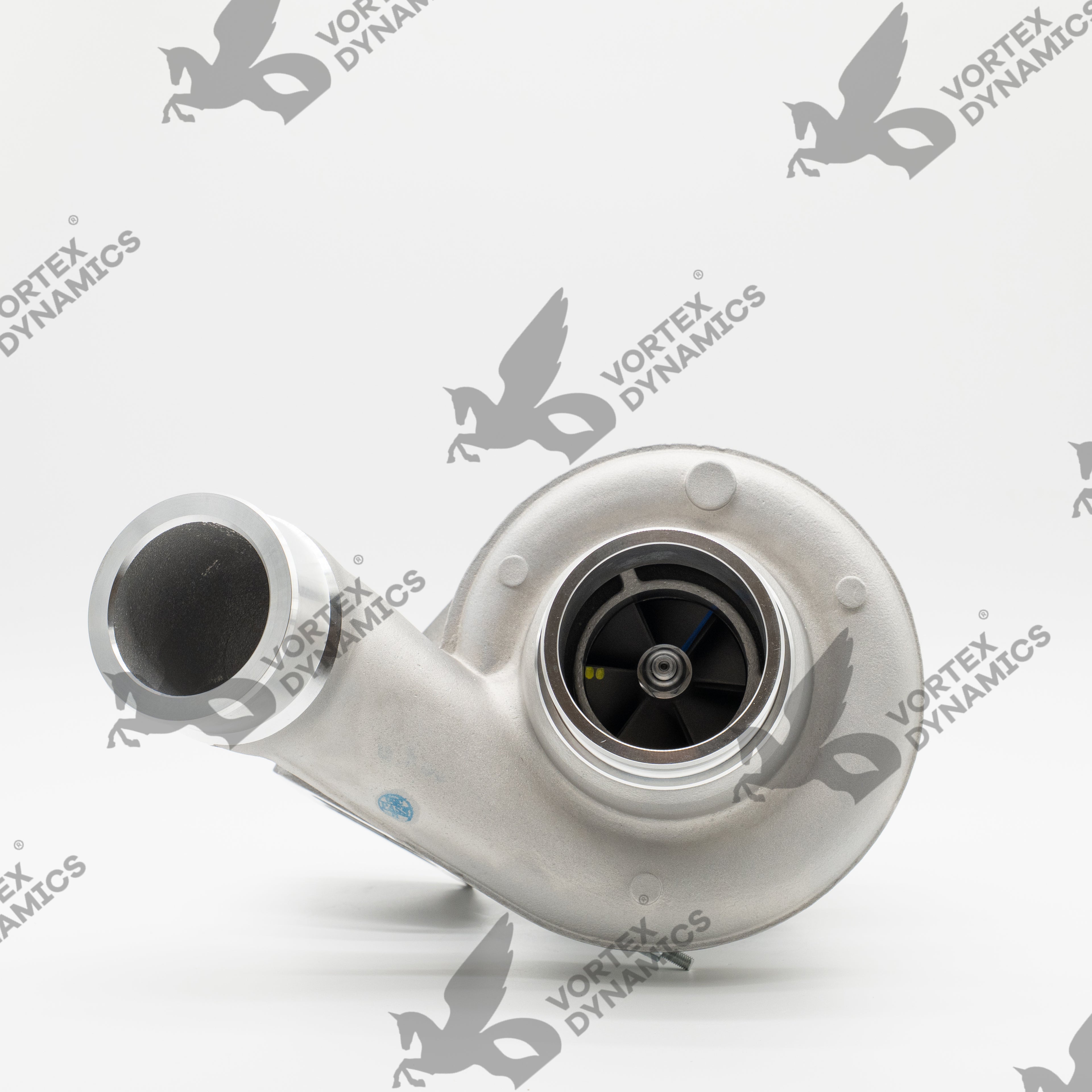 Turbocharger for Mack E7/EM7 | S400 | 174832