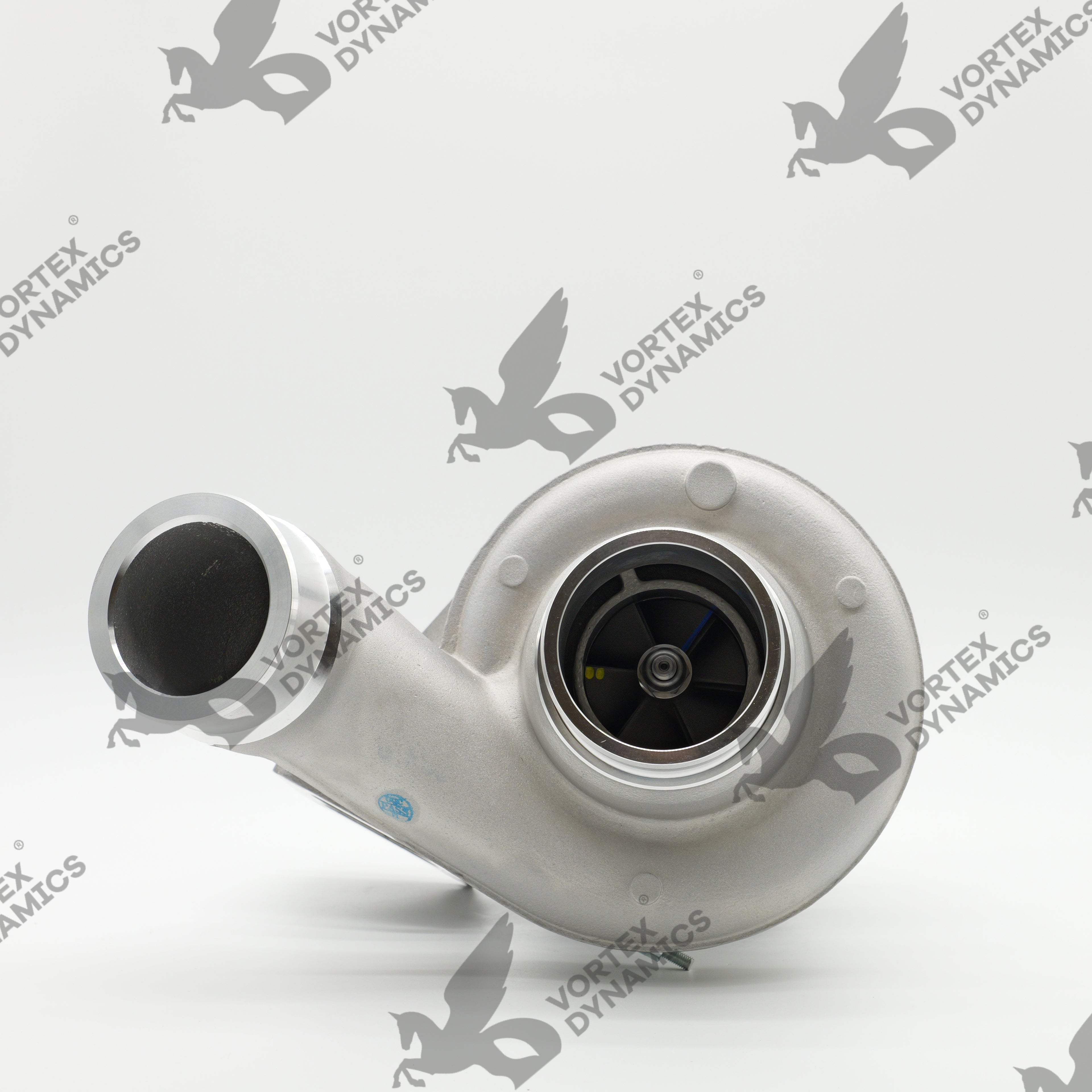 Turbocharger for Mack E7/EM7 | S400 | 174832 ***