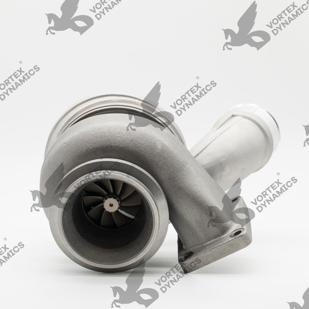Turbocharger for Mack E7/EM7 | S400 | 174832