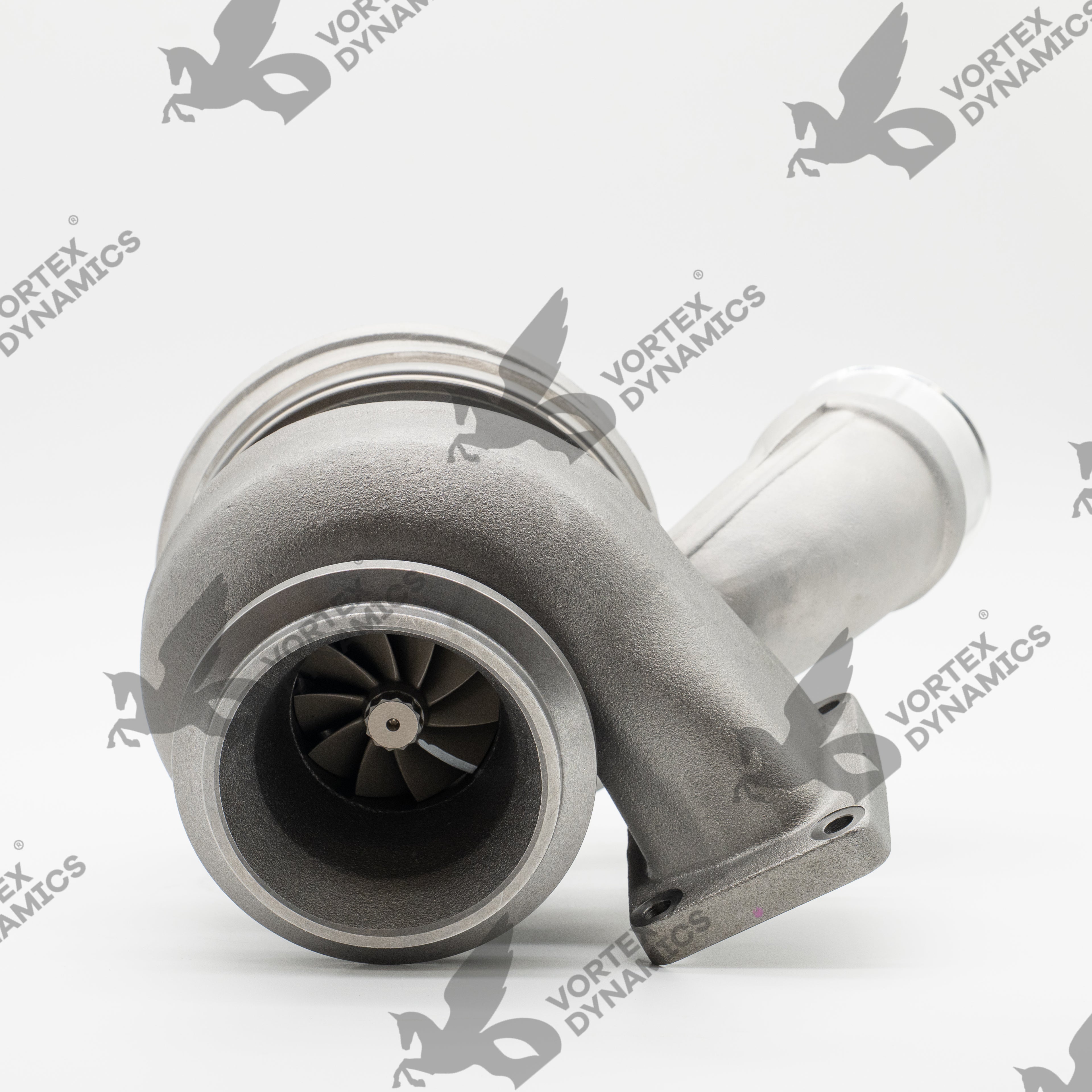 Turbocharger for Mack E7/EM7 | S400 | 174832