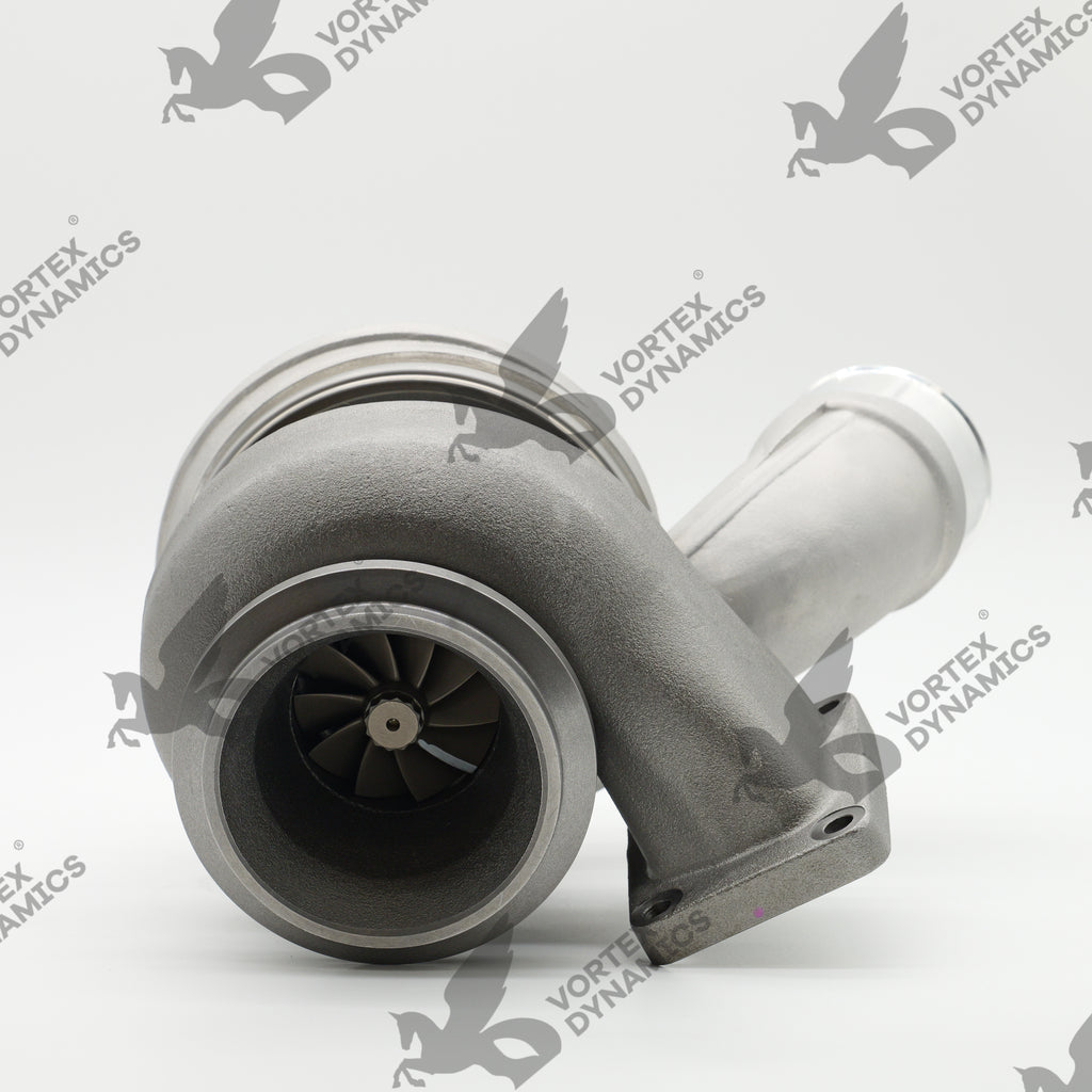 Turbocharger for Mack E7/EM7 | S400 | 174832 ***