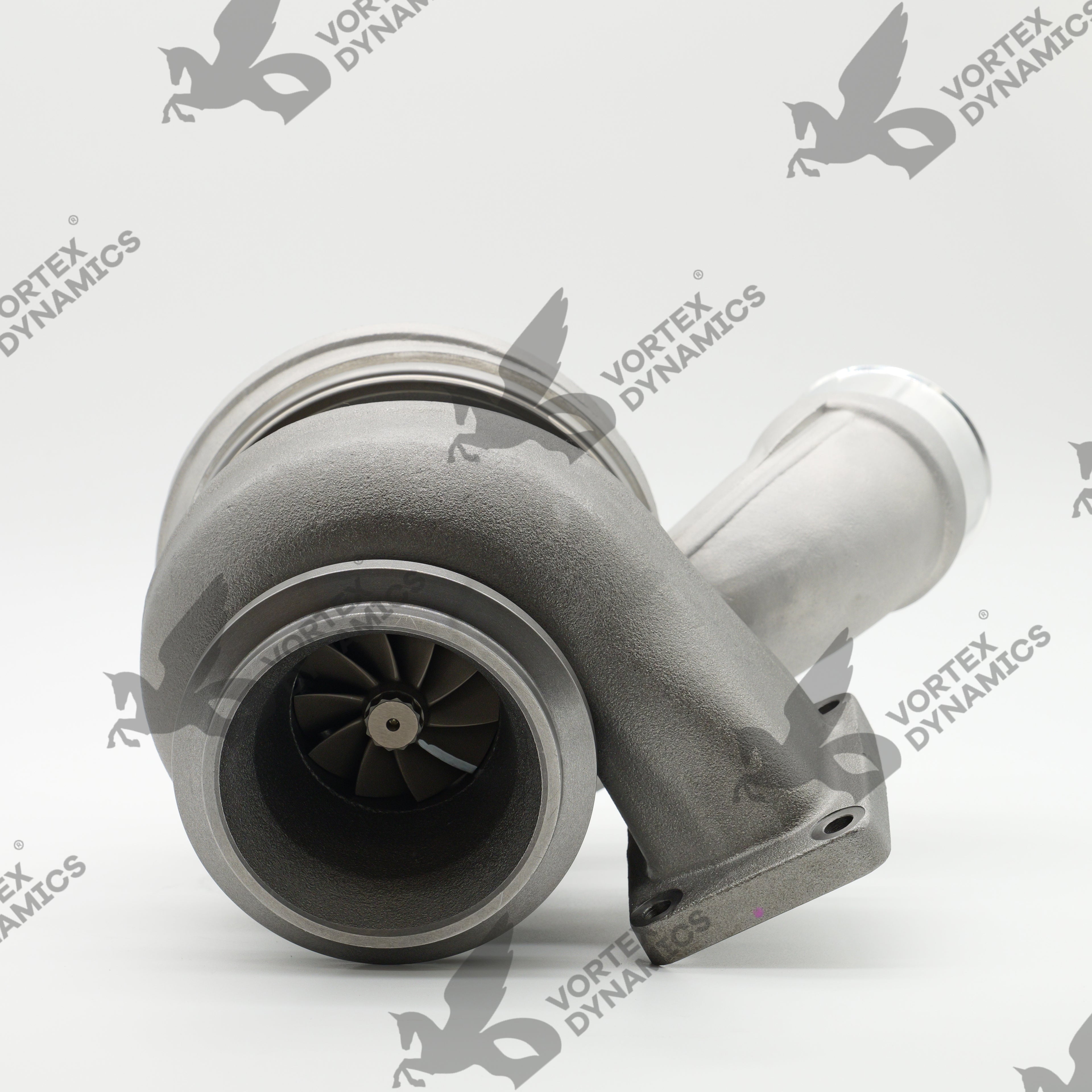 Turbocharger for Mack E7/EM7 | S400 | 174832 ***